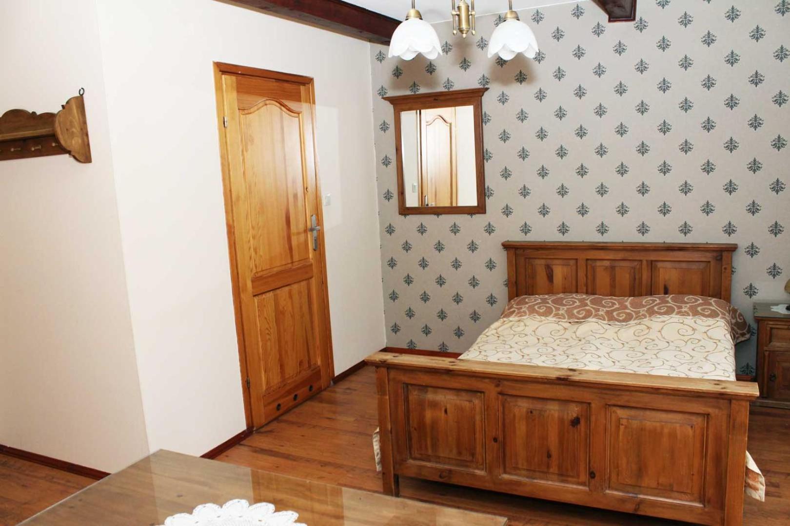 Quadruple Room photo 1