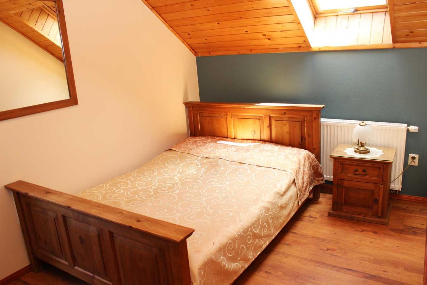 Standard Double Room photo 3