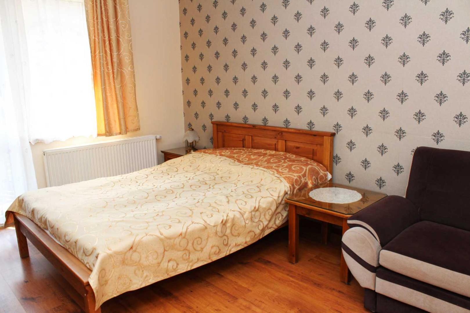 Comfort Triple Room photo 1
