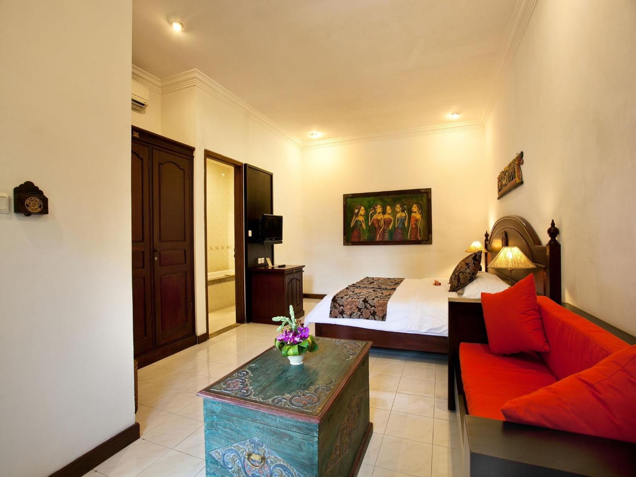 Superior Double or Twin Room photo 2