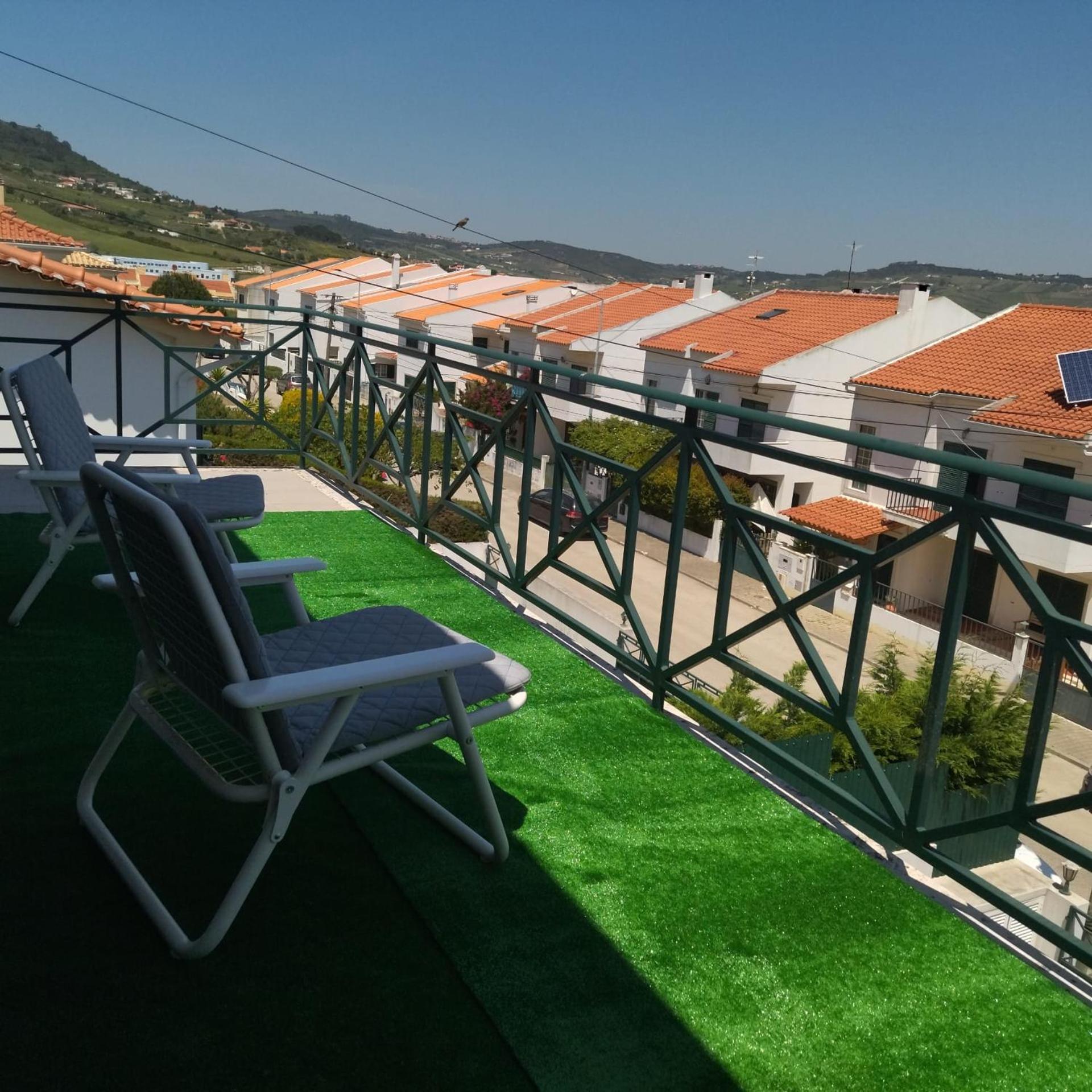 Double Room With Balcony photo 1