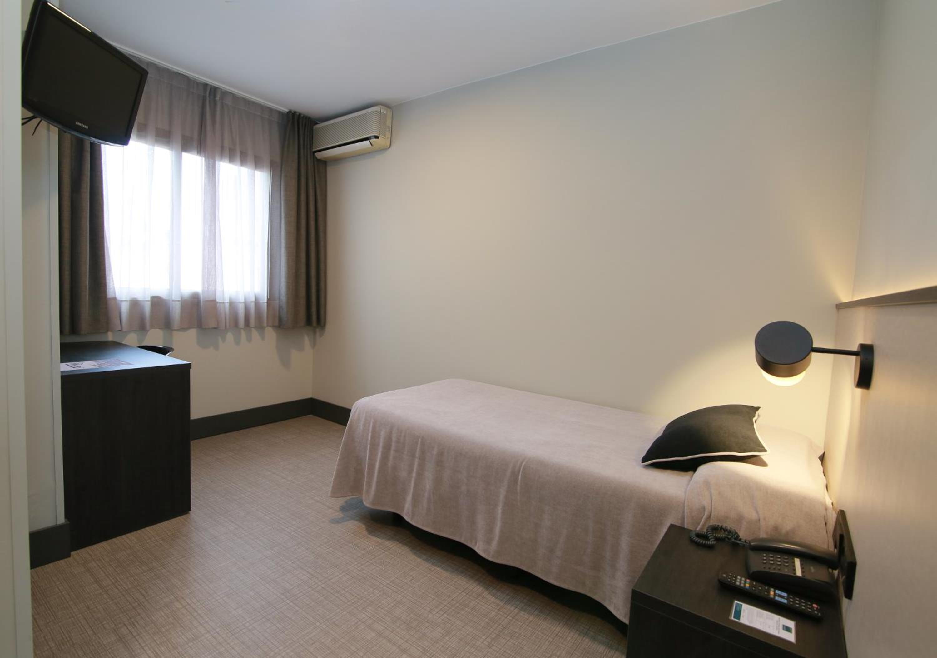 Habitación Individual