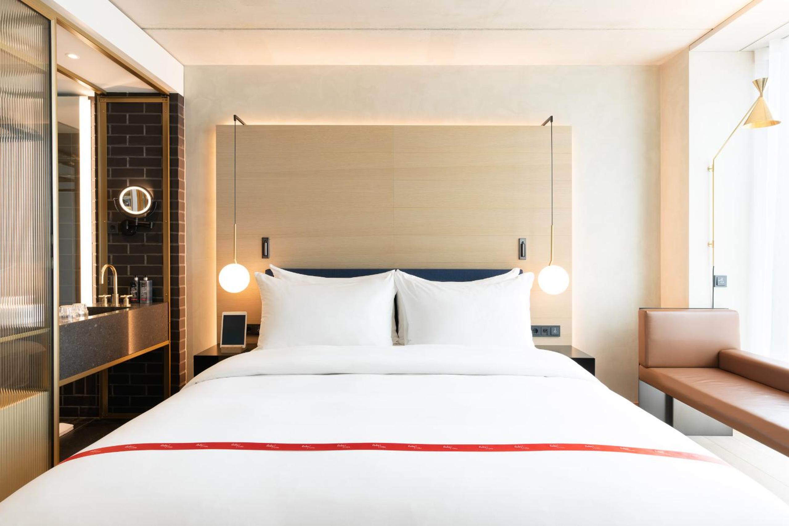 Lovely Room - Photo 4