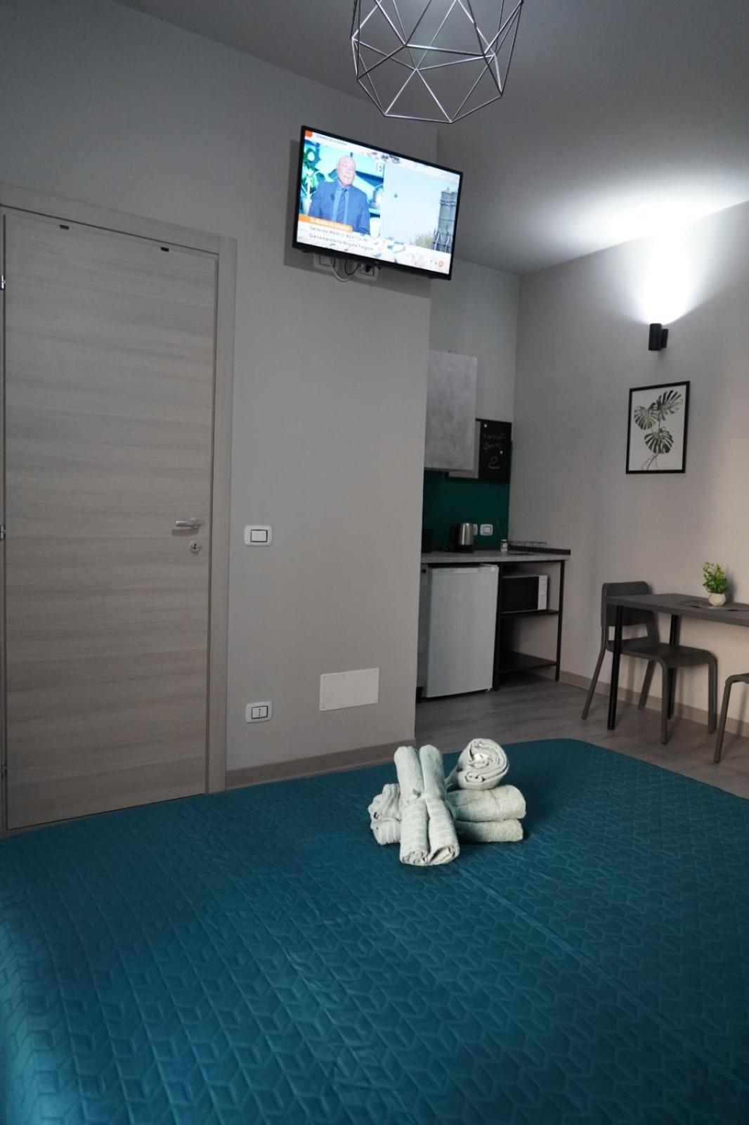 Twin Room photo 3