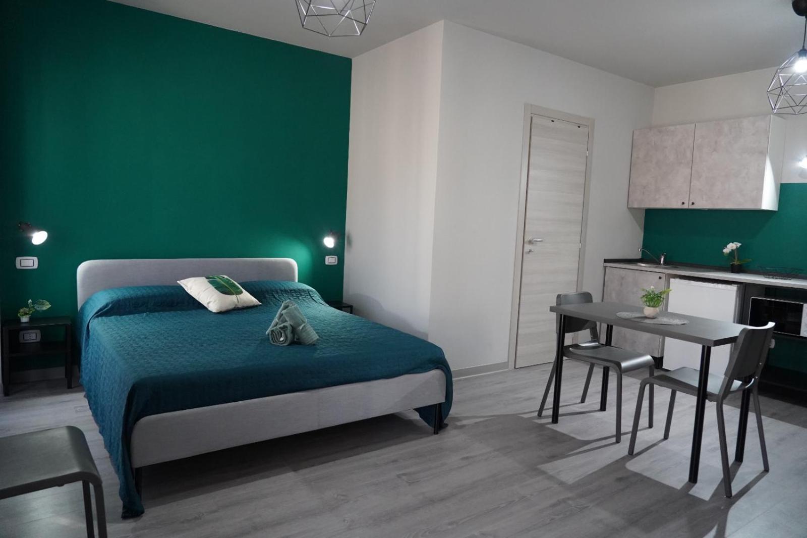 Triple Room with Private Bathroom photo 1