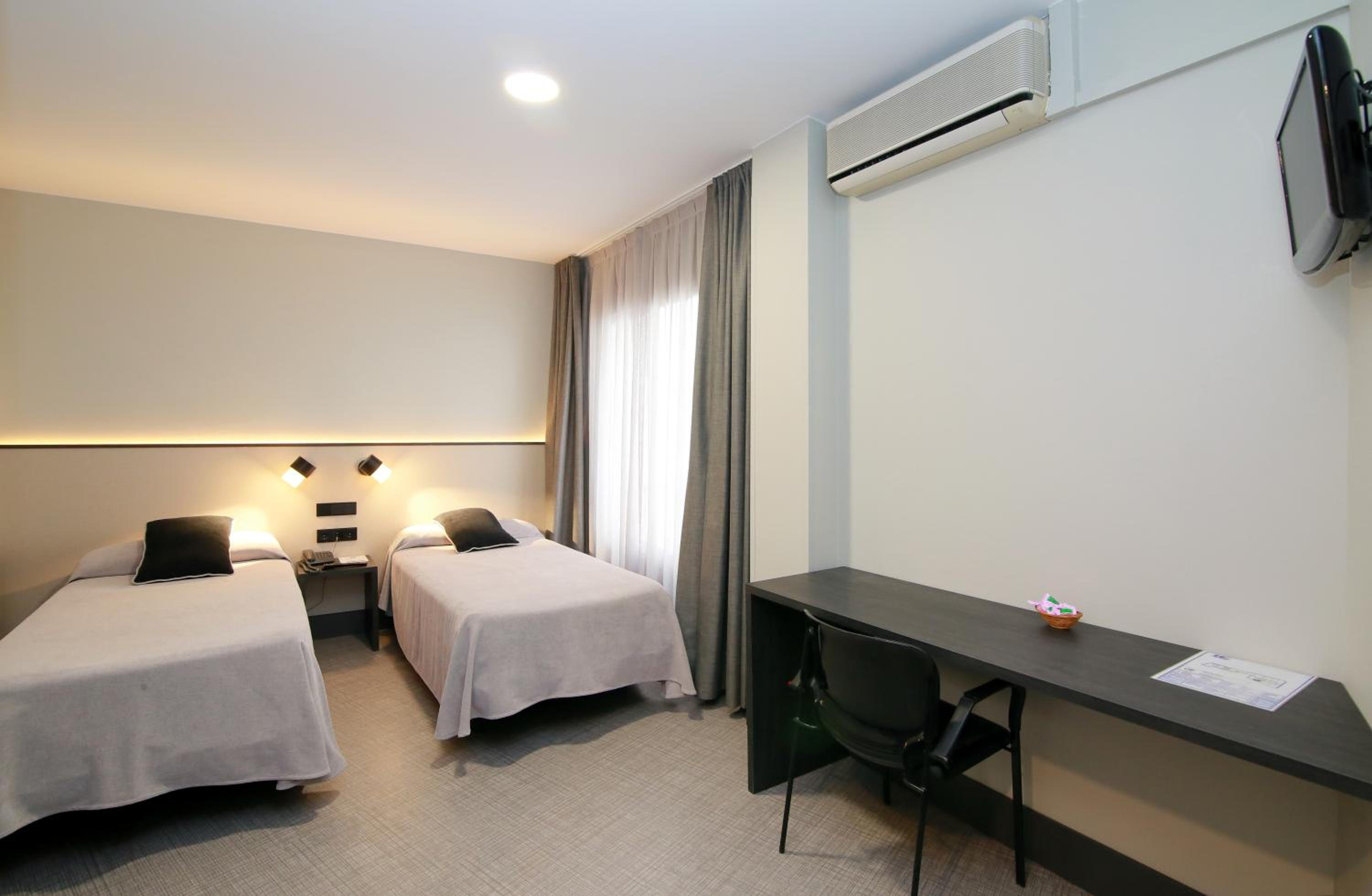 Habitación Doble