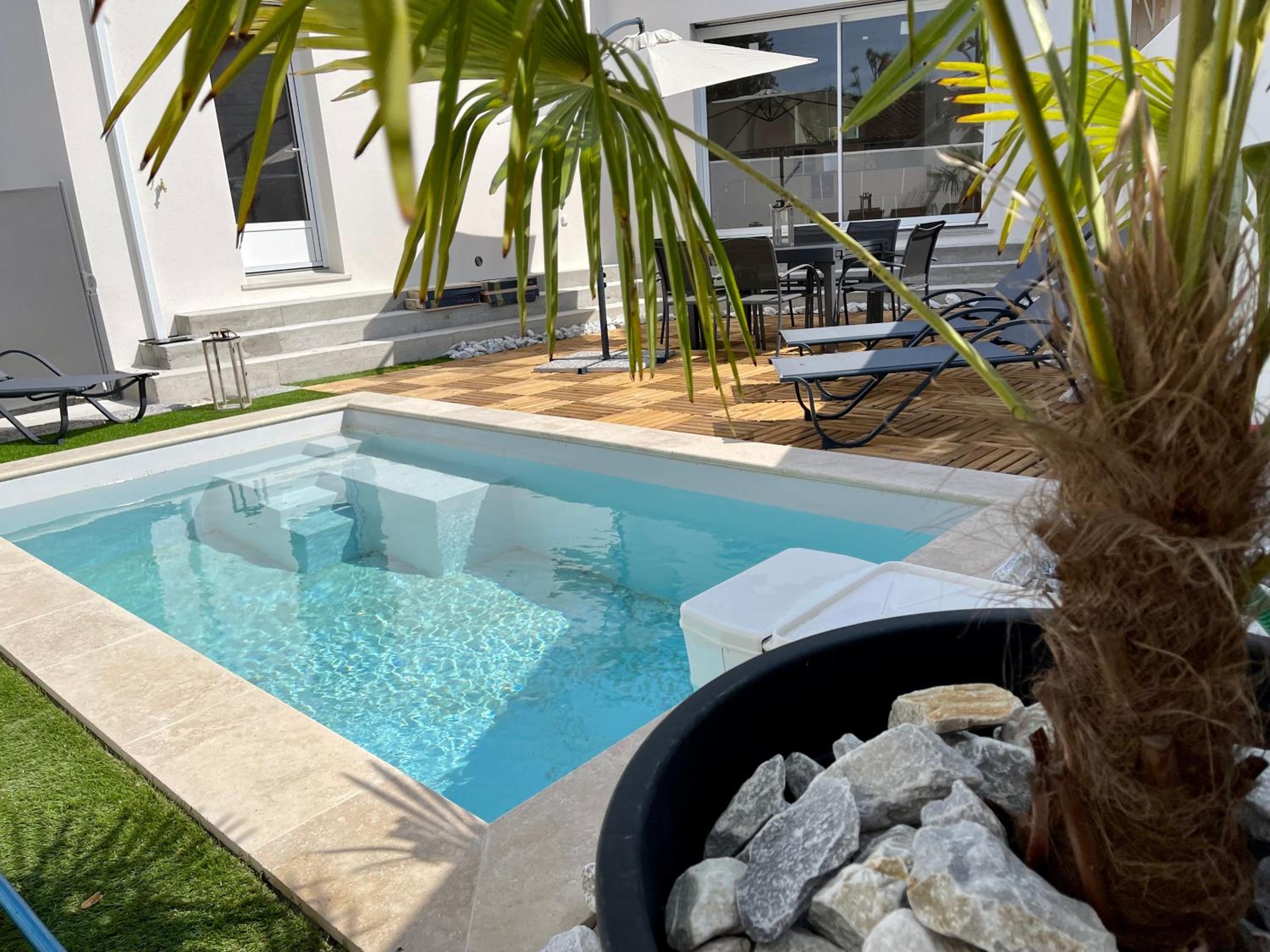 Suite with Terrace - Photo 1