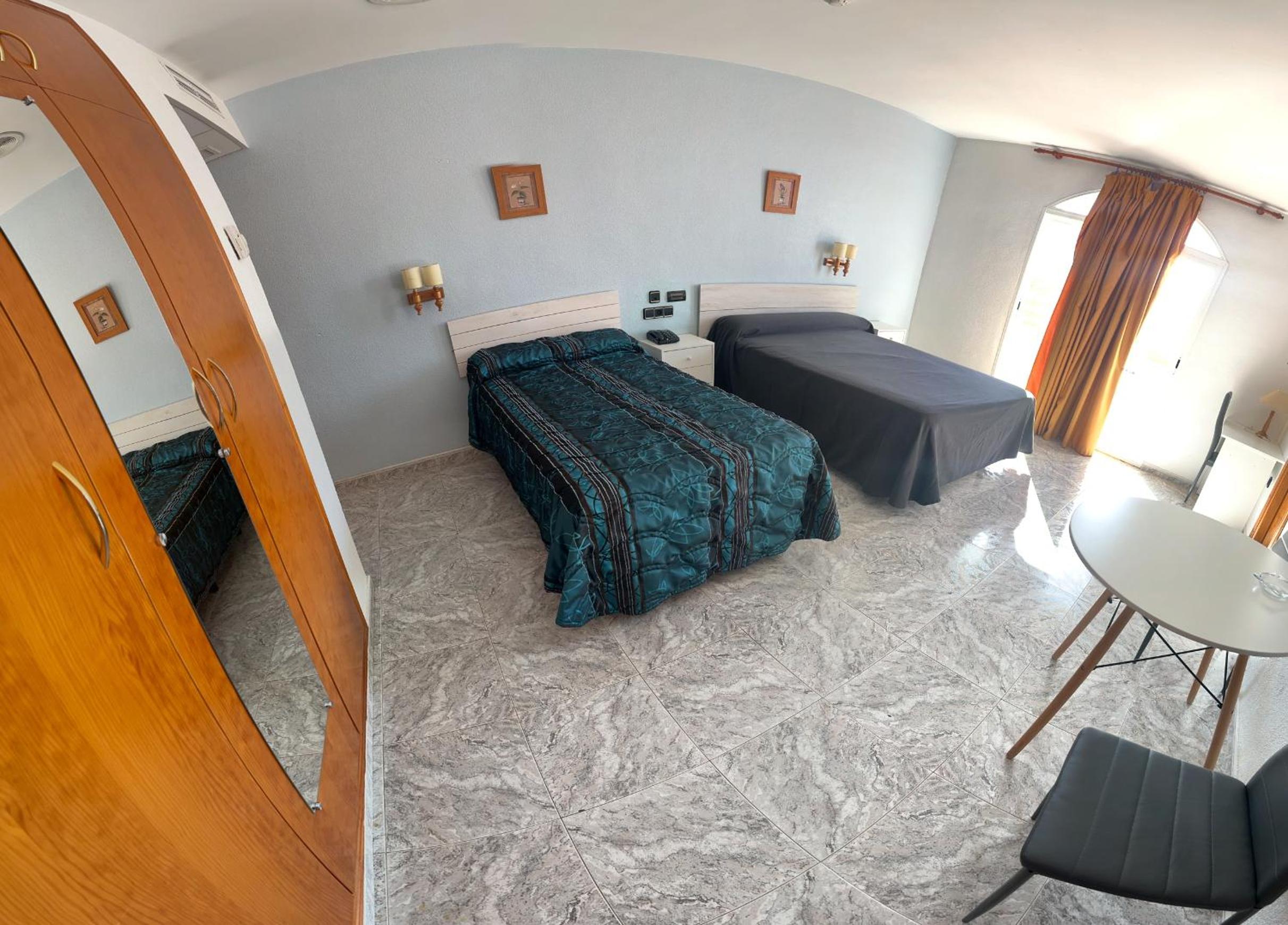 Triple Room photo 3