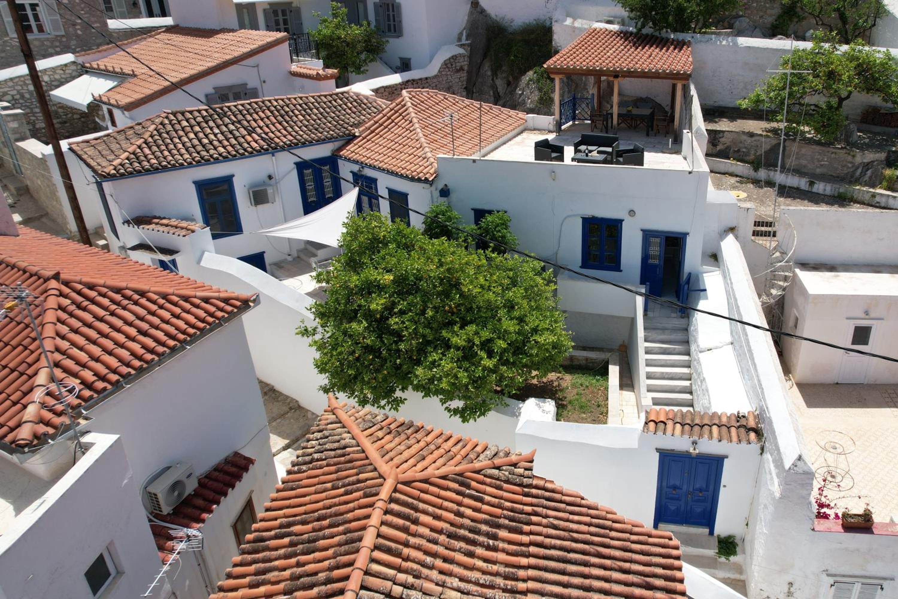 Apartment with Sea View photo 3