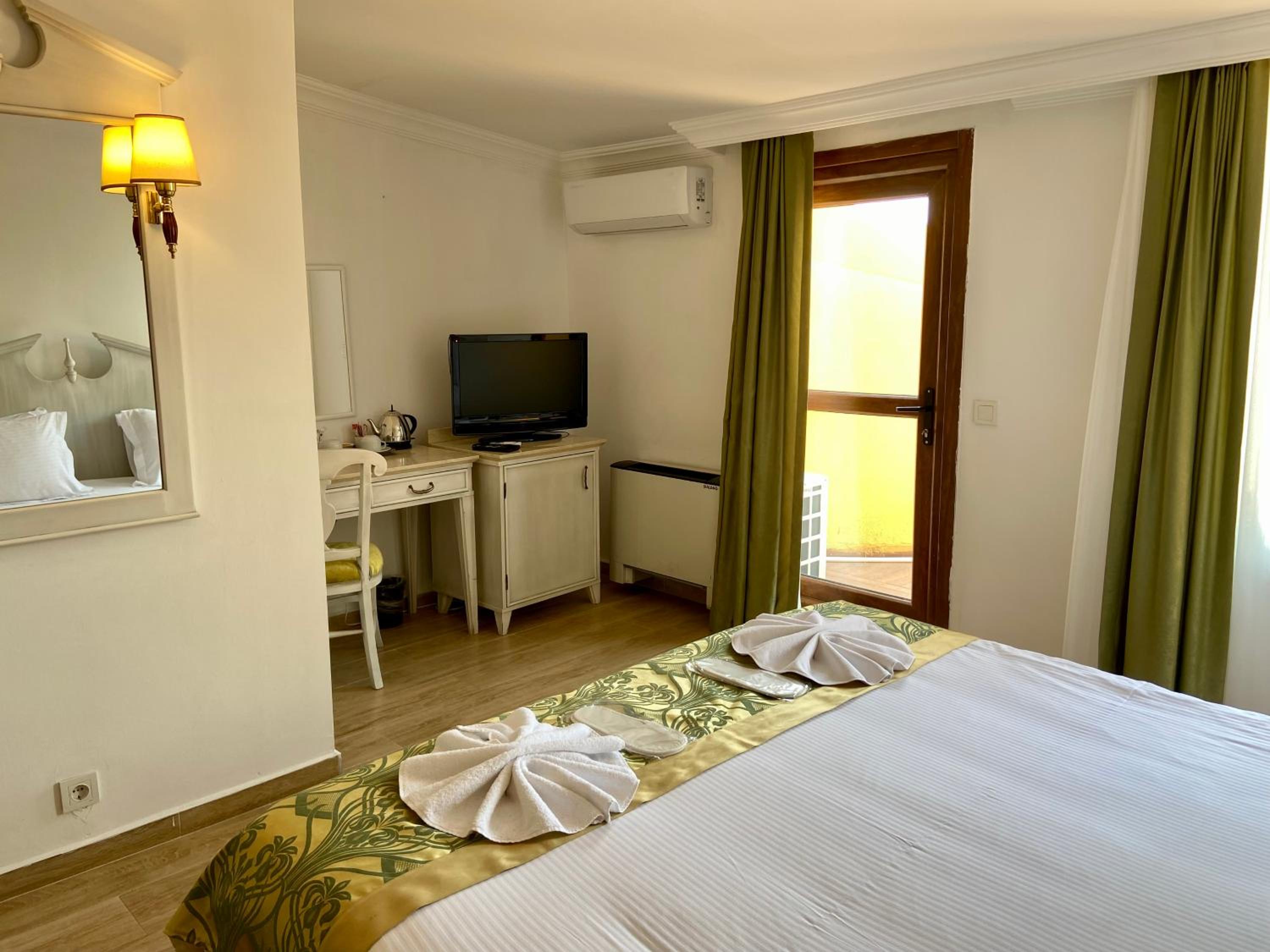 Deluxe Room photo 2
