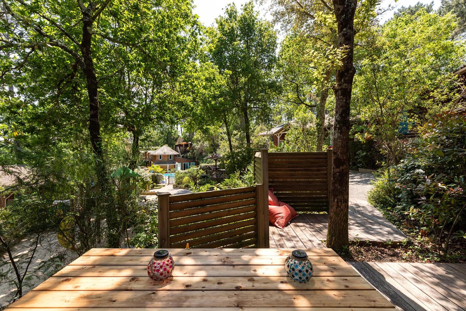 One-Bedroom Cottage - Photo 2