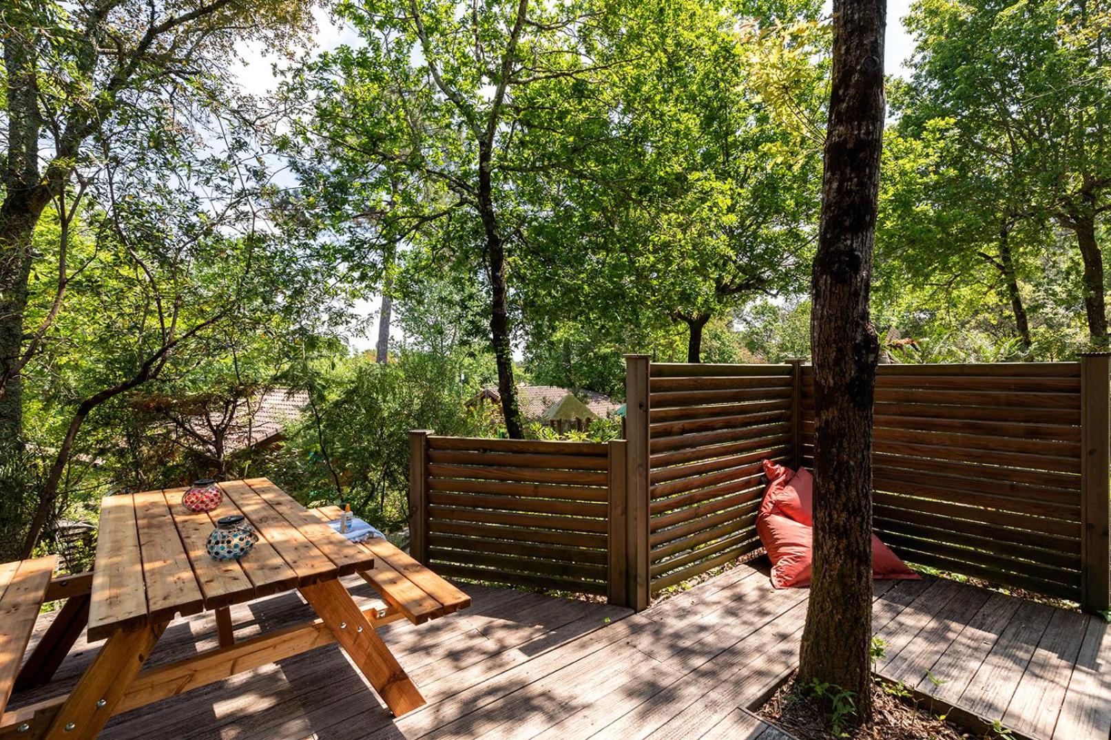 One-Bedroom Cottage - Photo 9