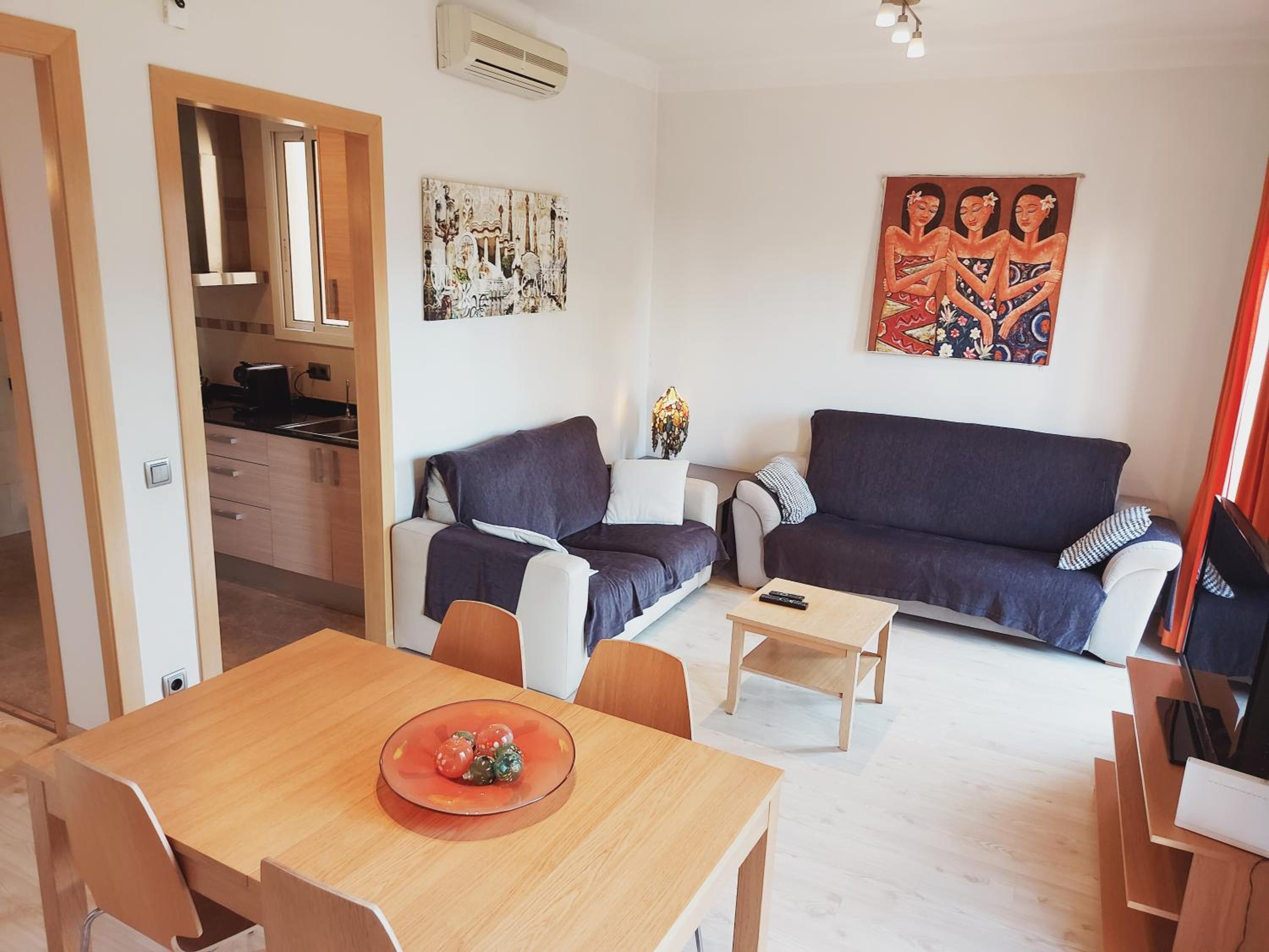 Apartamento Superior