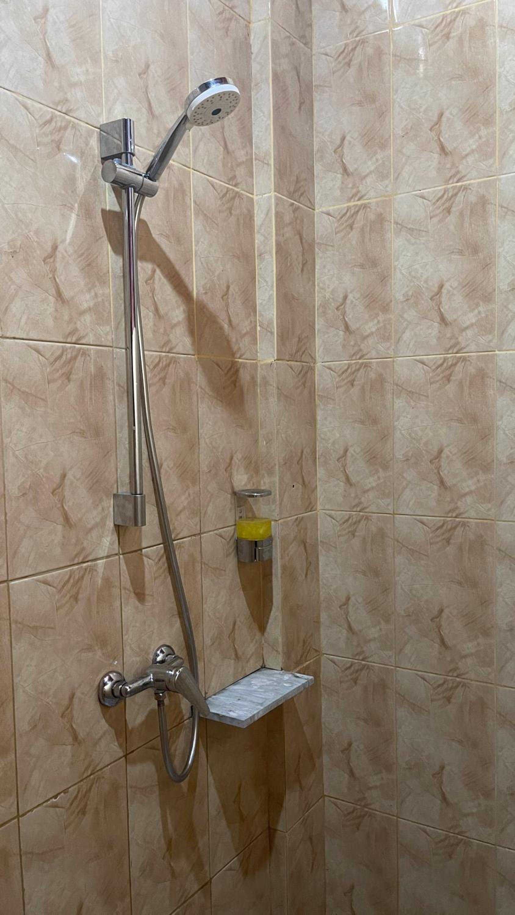 Standard Double Room - Photo 6