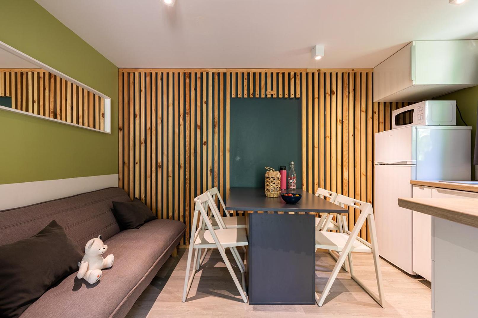 Two-Bedroom Cottage - Photo 7