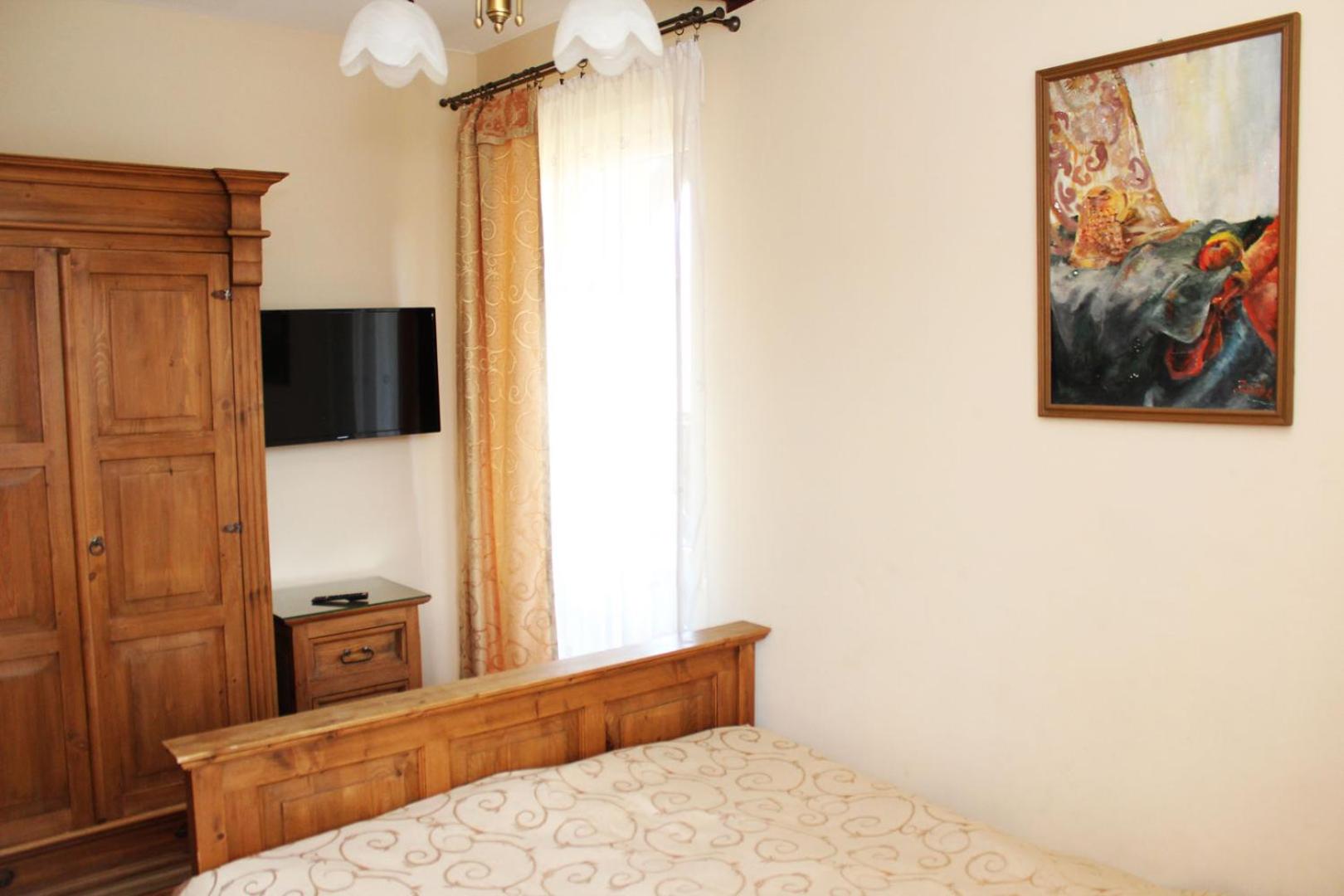 Classic Double Room with Balcony photo 1