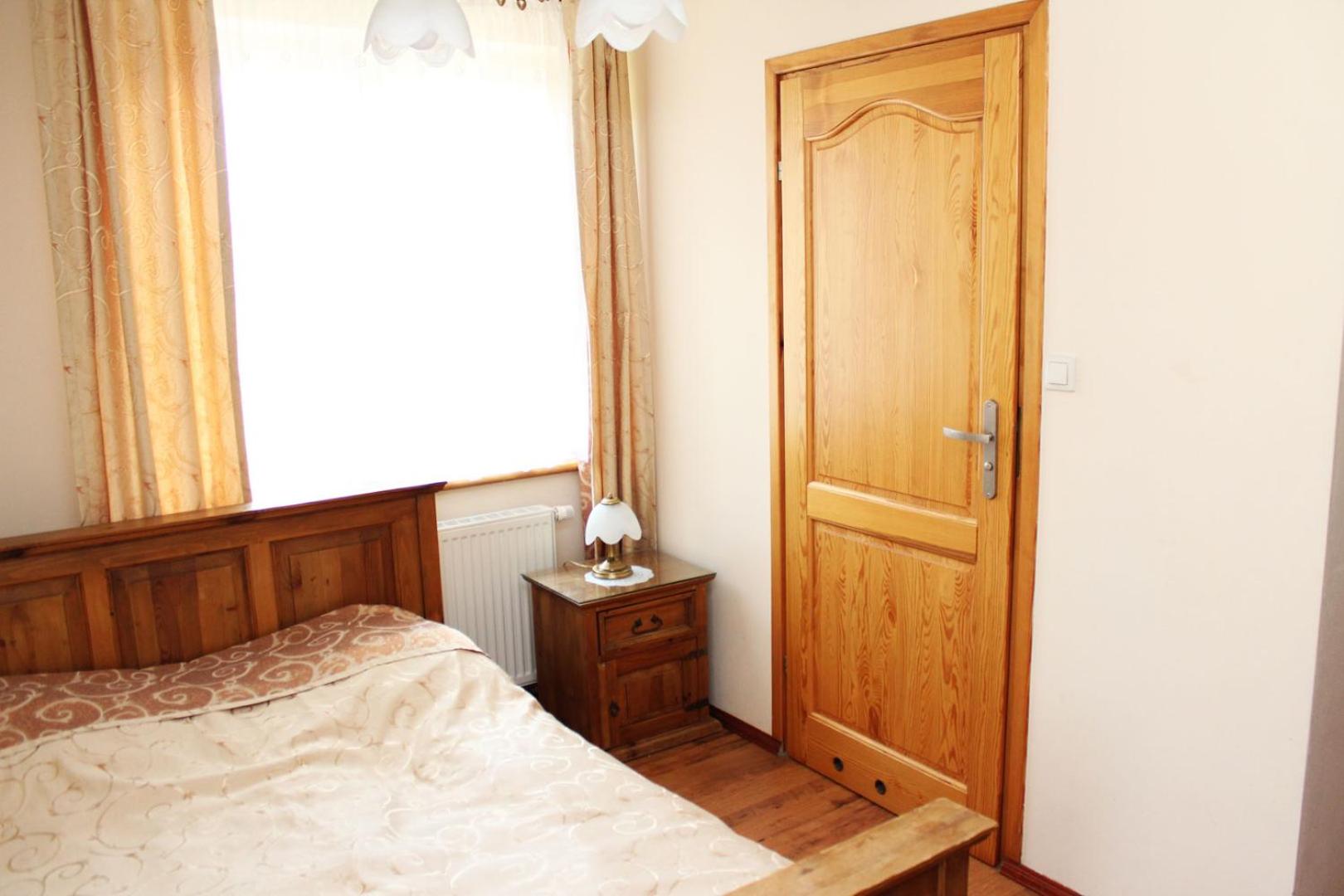 Classic Double Room with Balcony photo 2