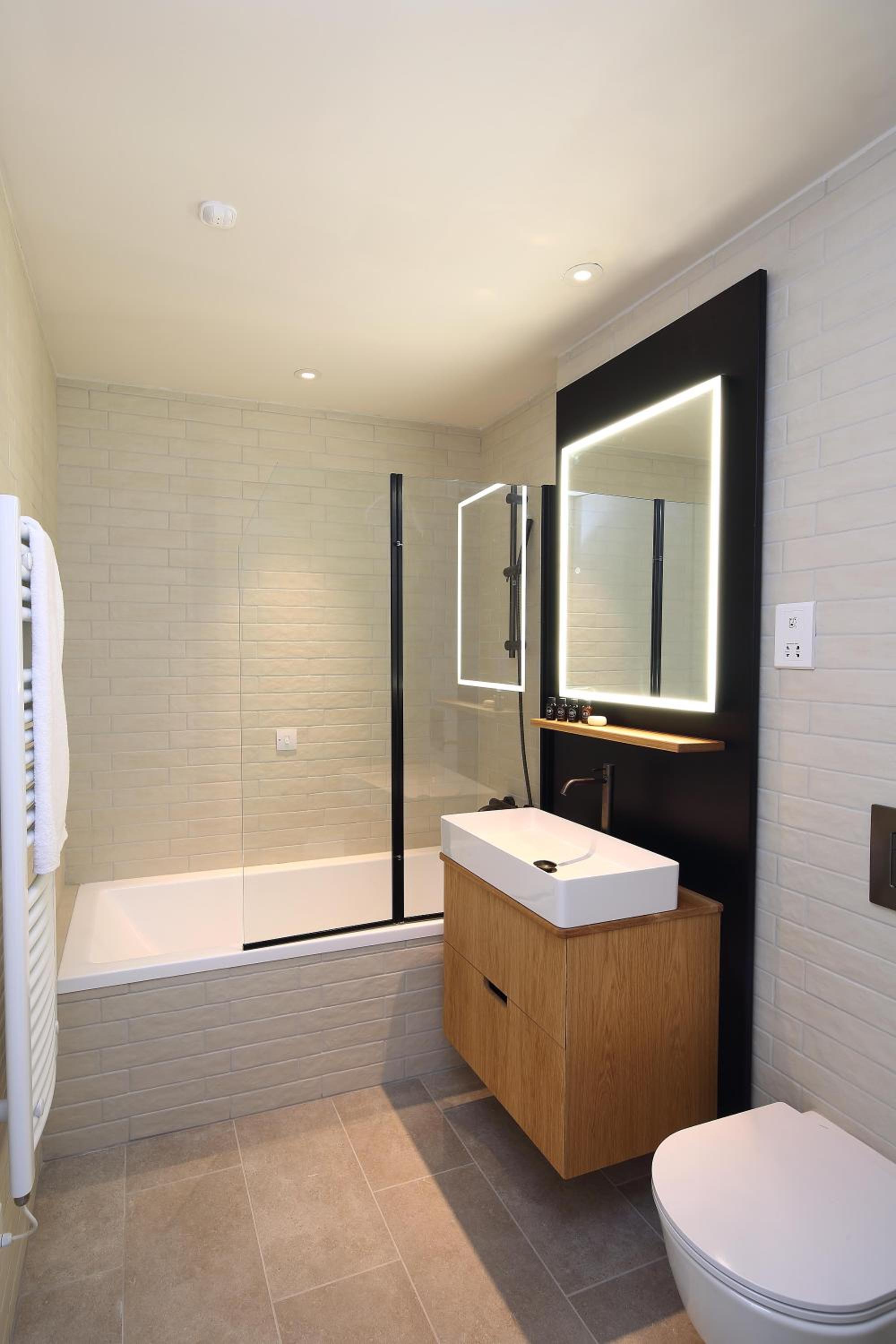 Garden Spa Suite - Photo 4