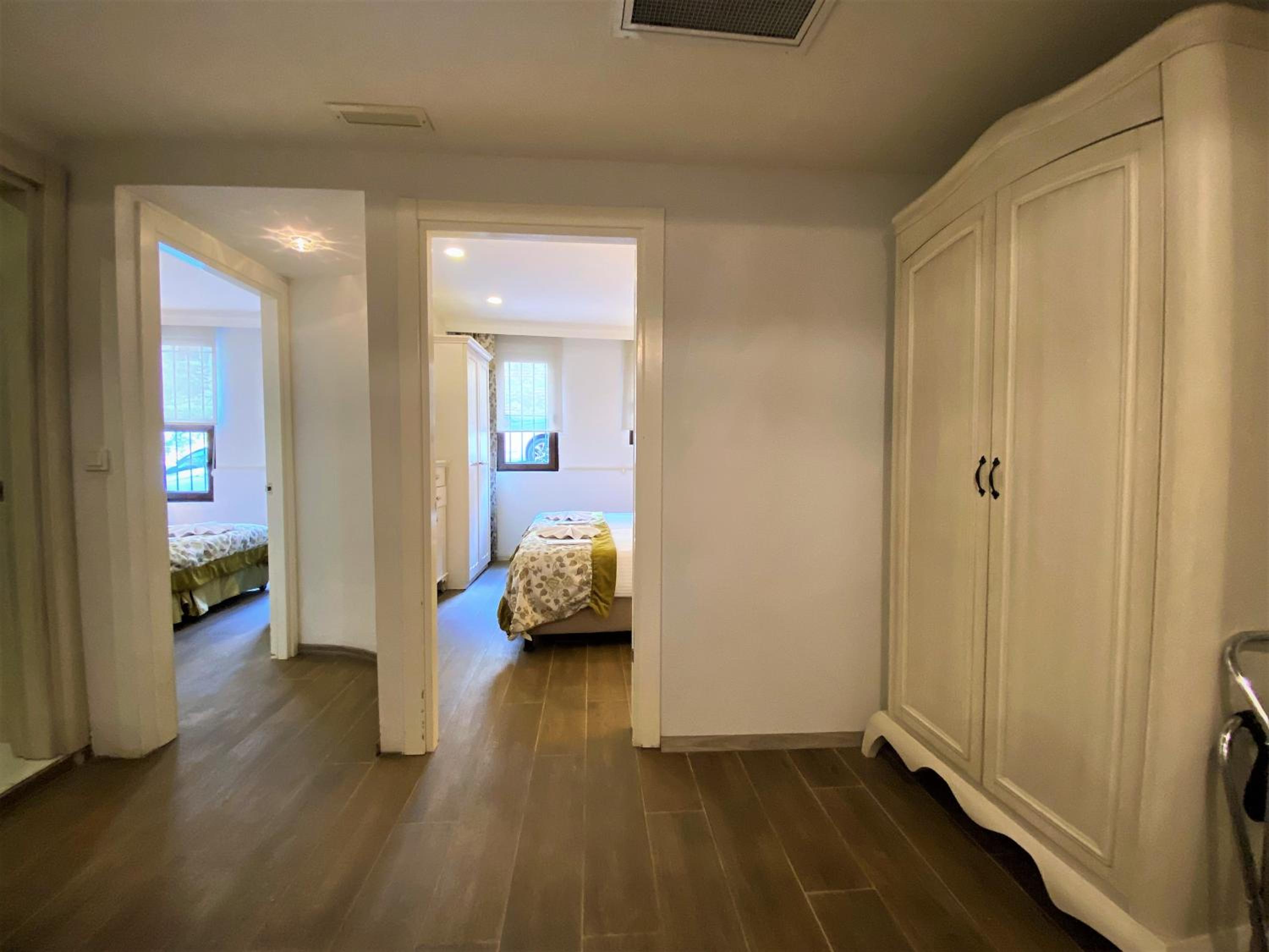 Family Connecting Room photo 3
