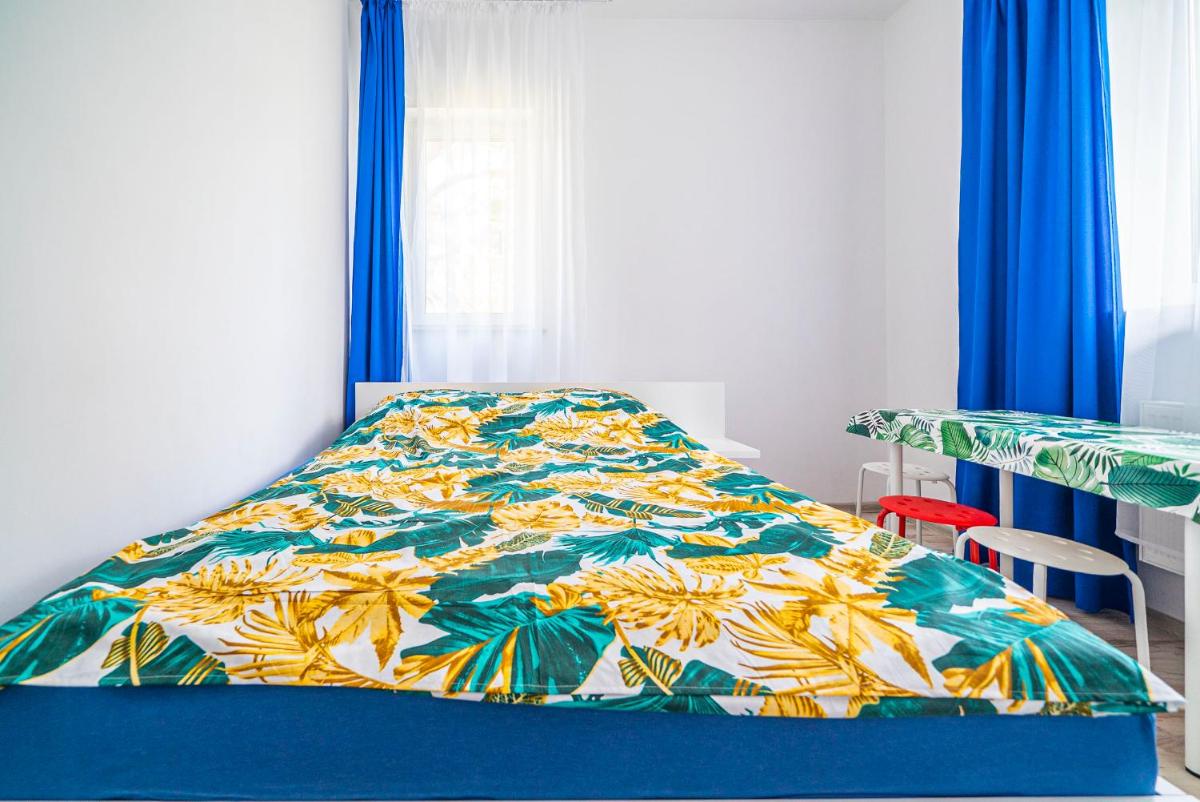 Quadruple Room - Photo 4