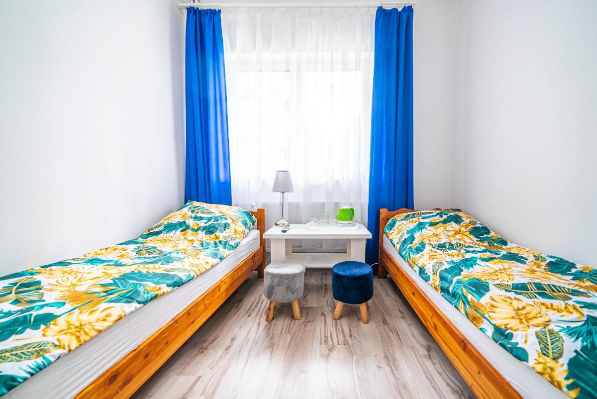 Quadruple Room - Photo 1