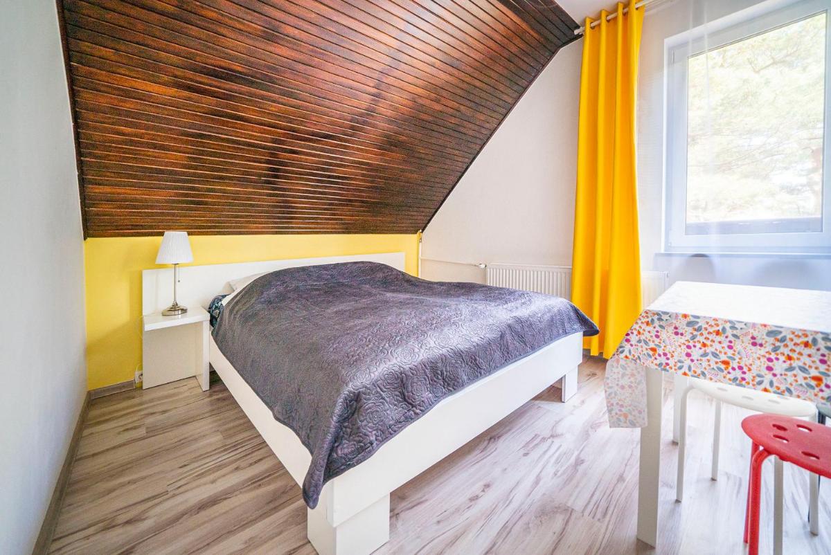 Triple Room with Balcony photo 3