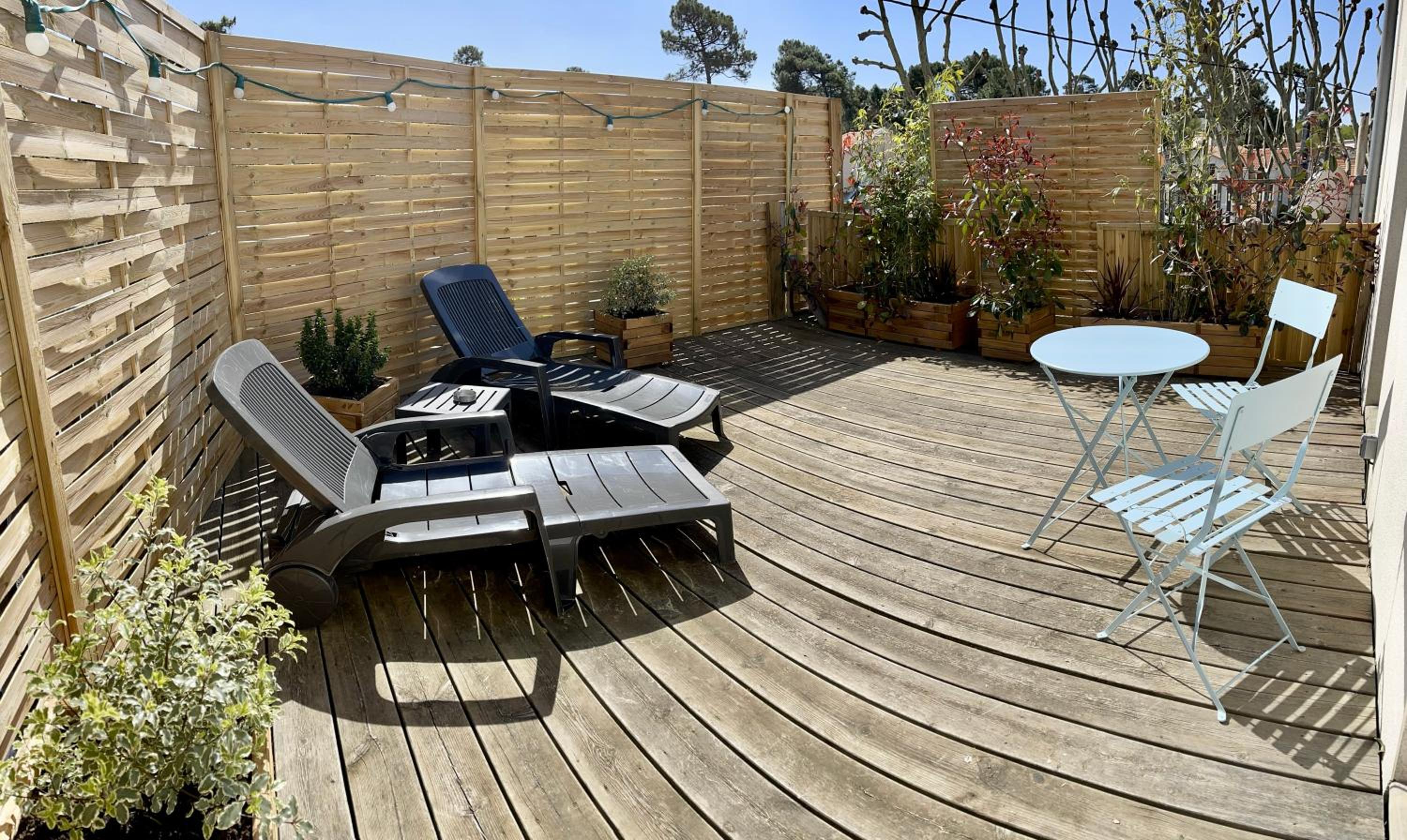 Suite with Terrace - Photo 2