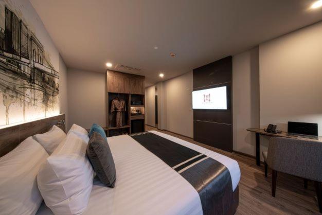Deluxe Room photo 2