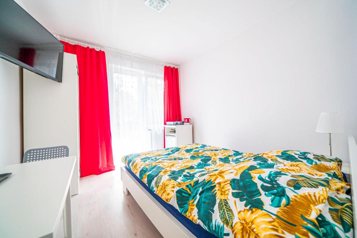 Double Room with Balcony photo 1