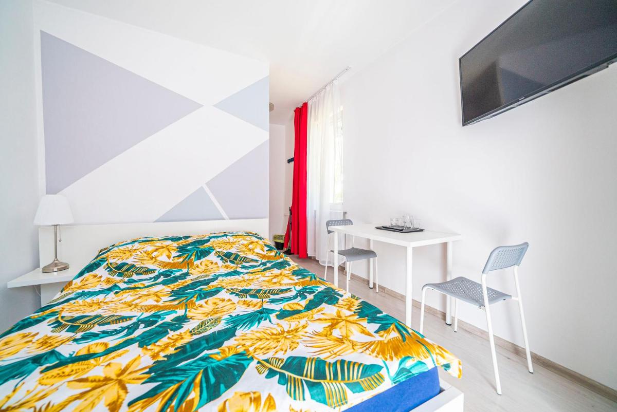 Double Room with Balcony photo 2
