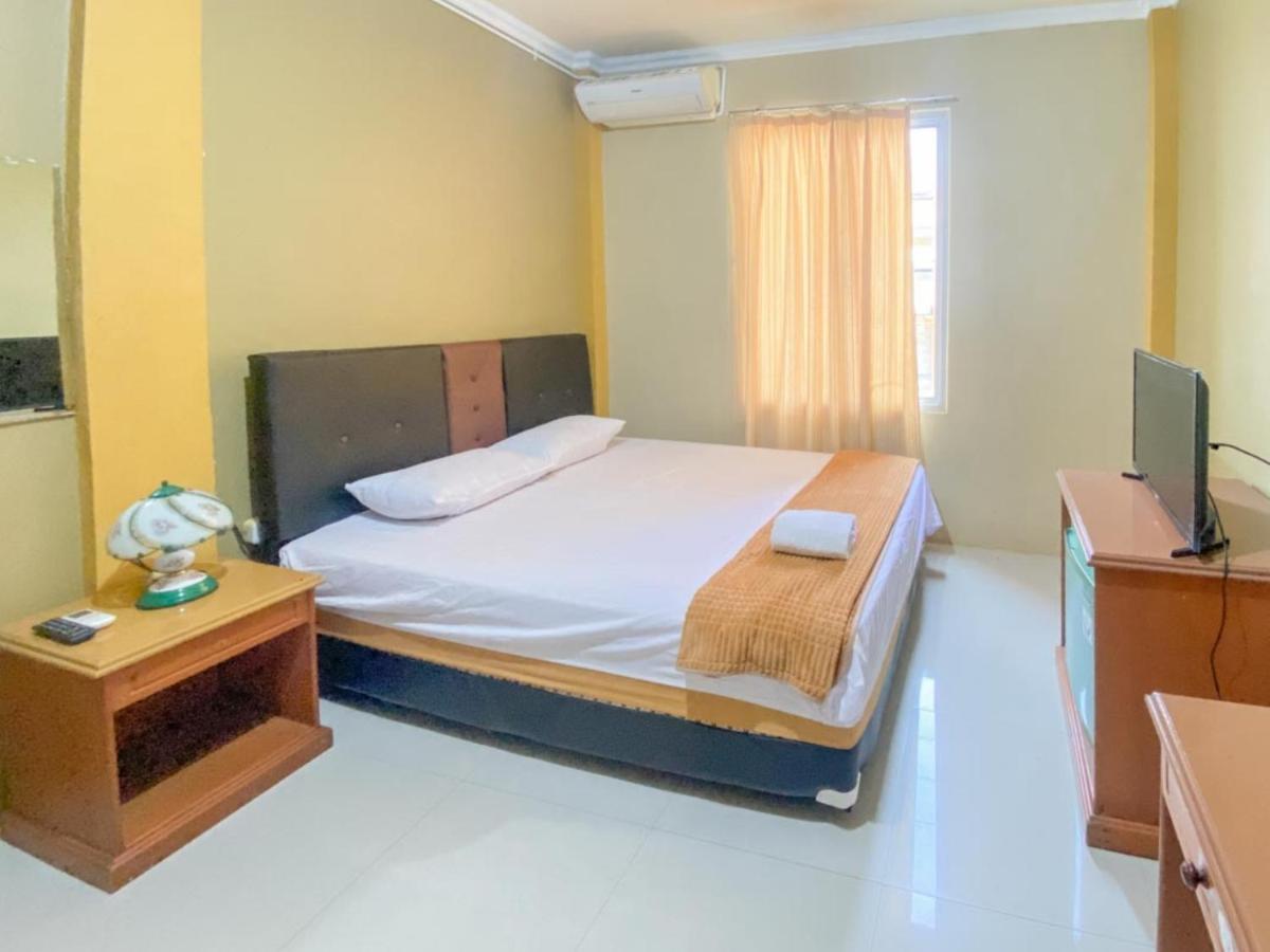 Deluxe Room photo 2
