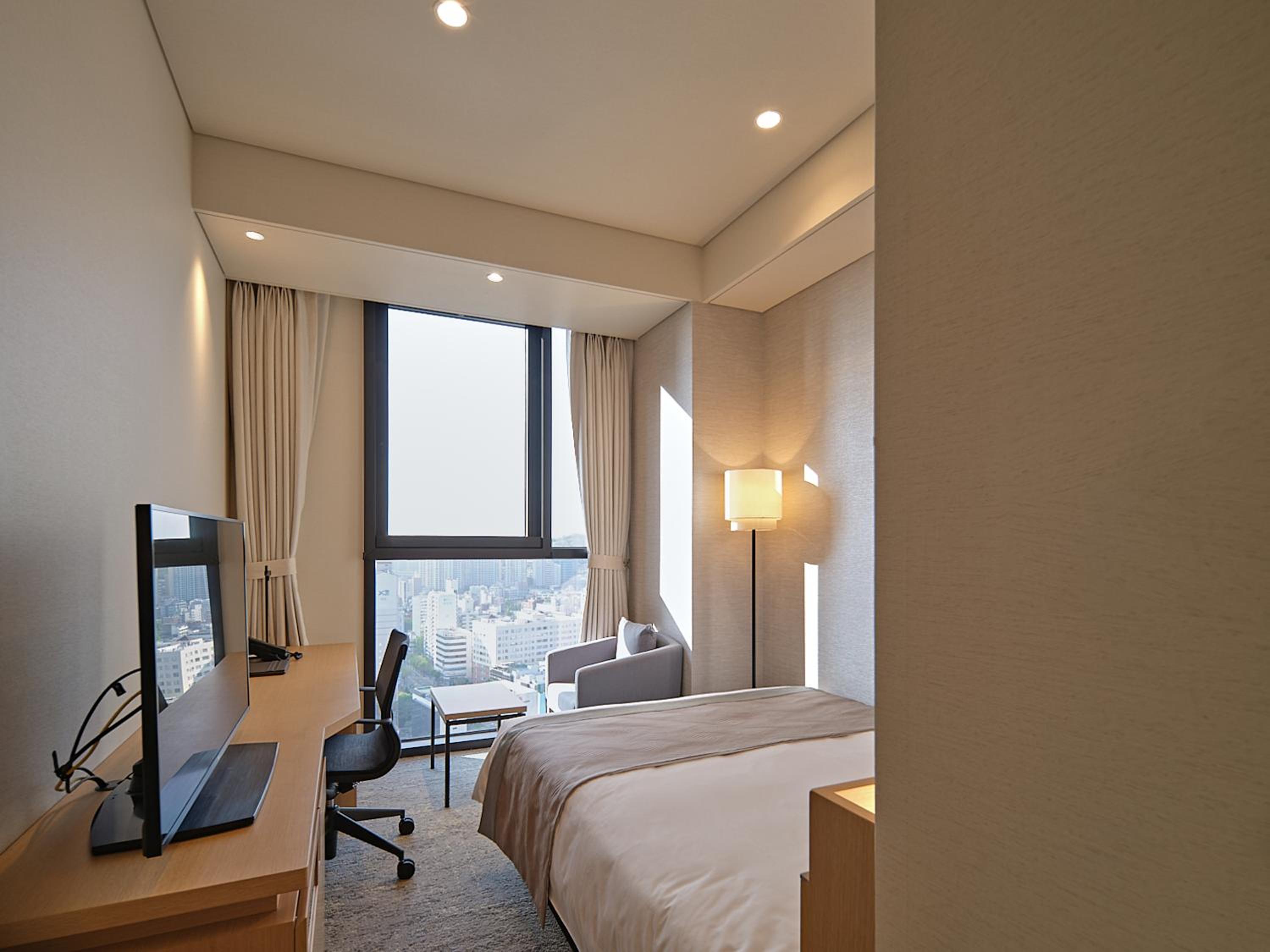 Standard Double Room - Photo 1