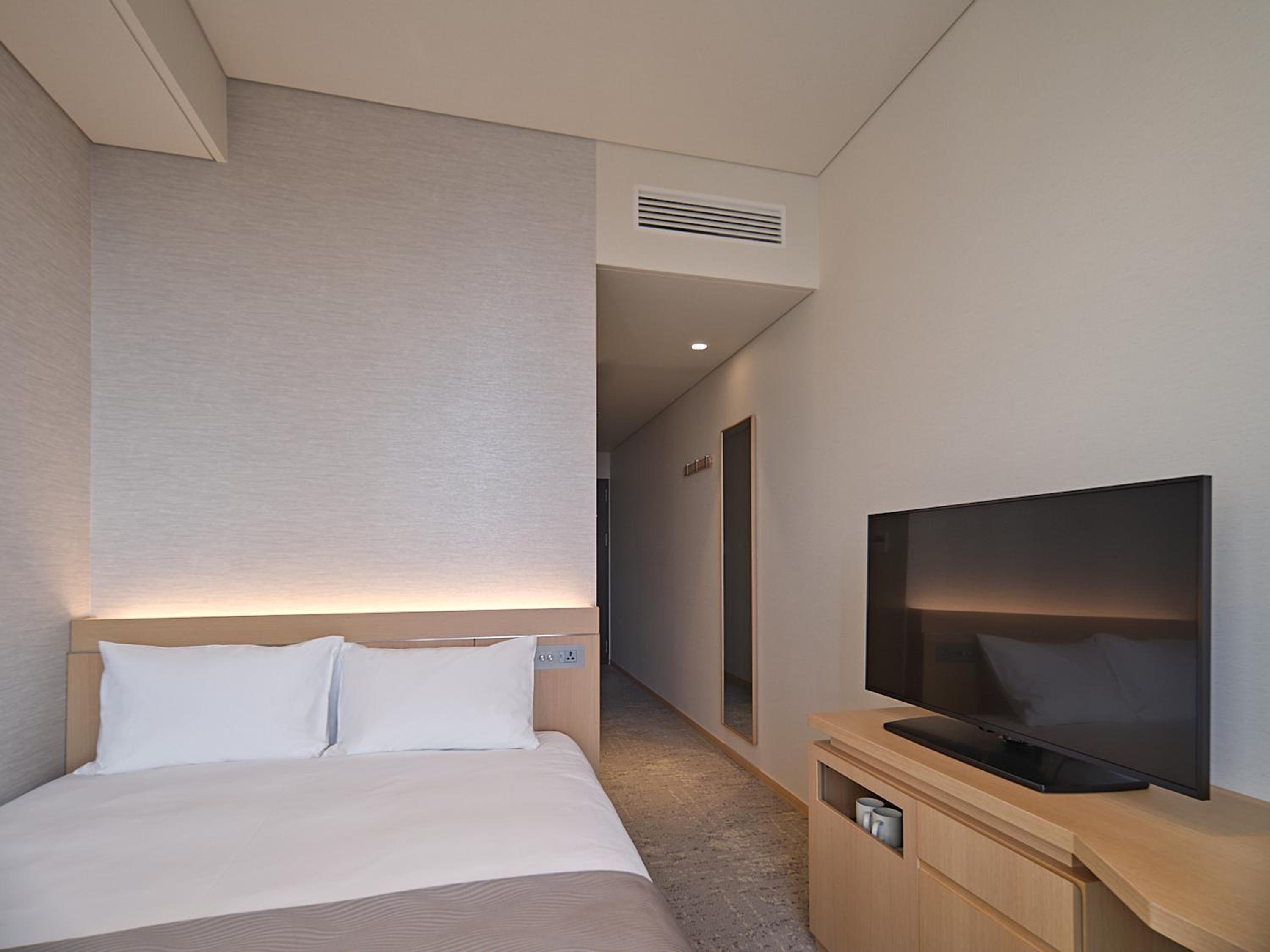 Standard Double Room - Photo 2