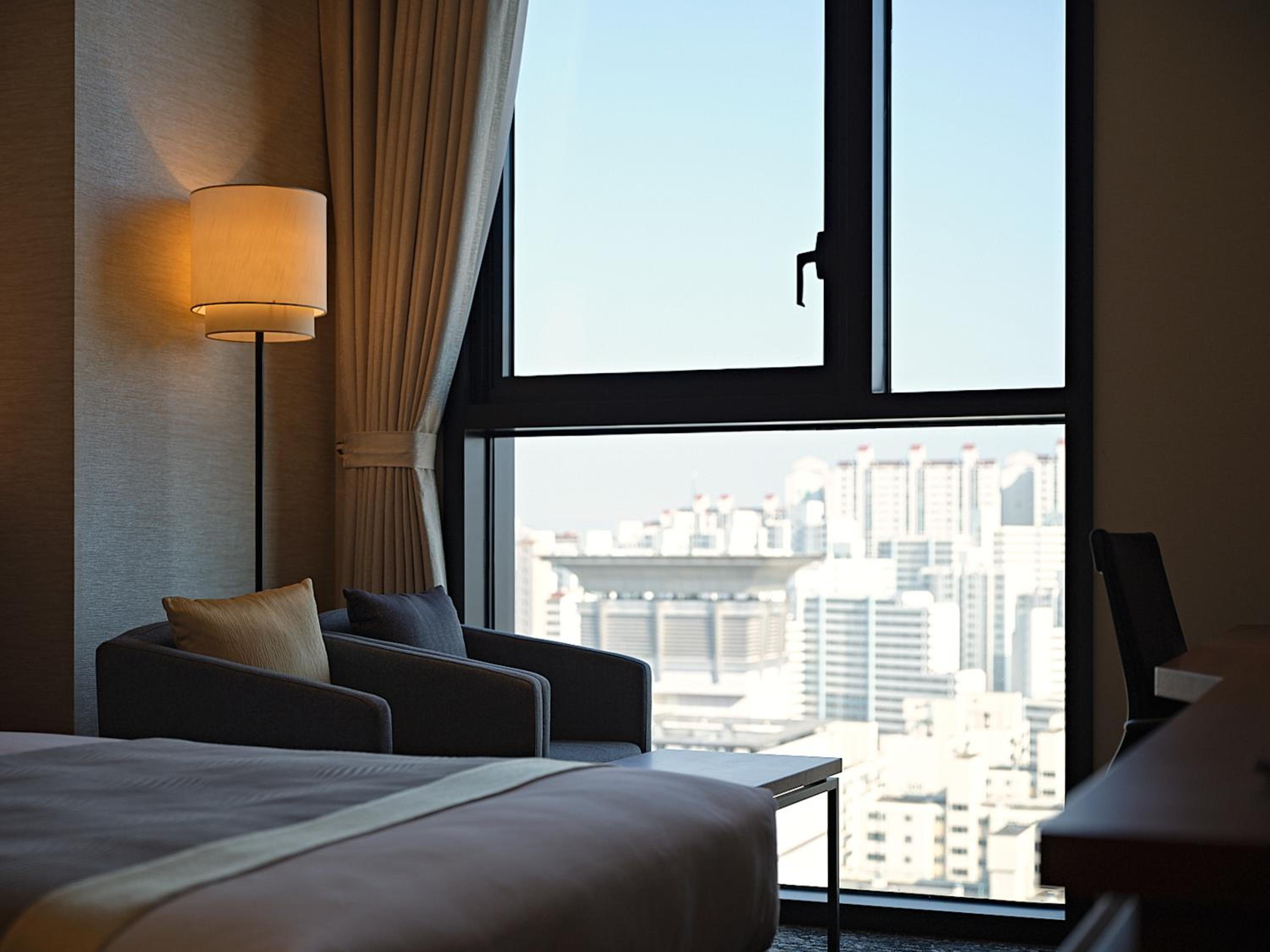 Standard Twin Room - Photo 3
