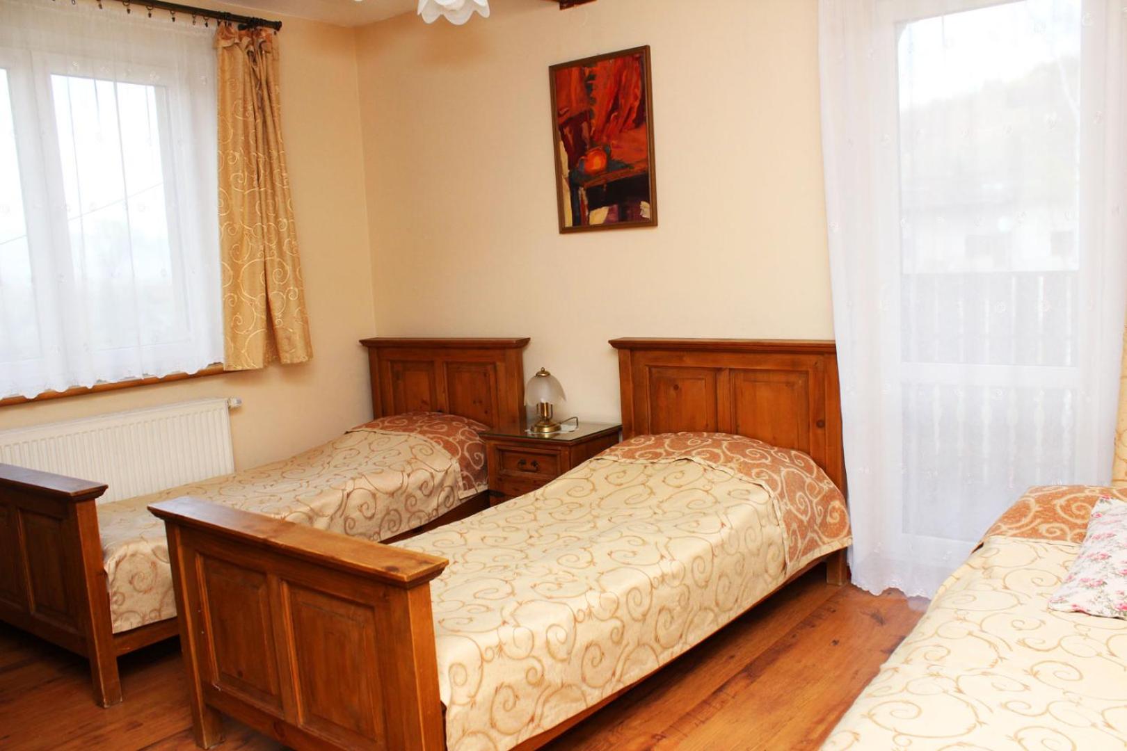 Classic Quadruple Room photo 1