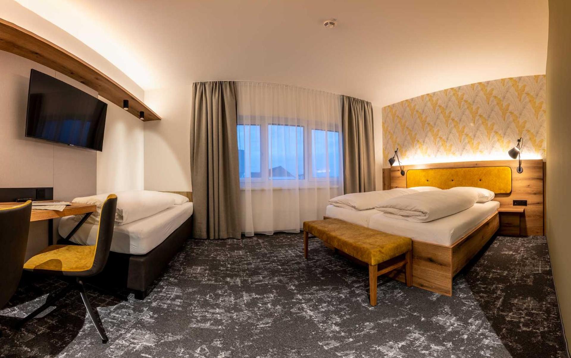 Triple Room photo 1