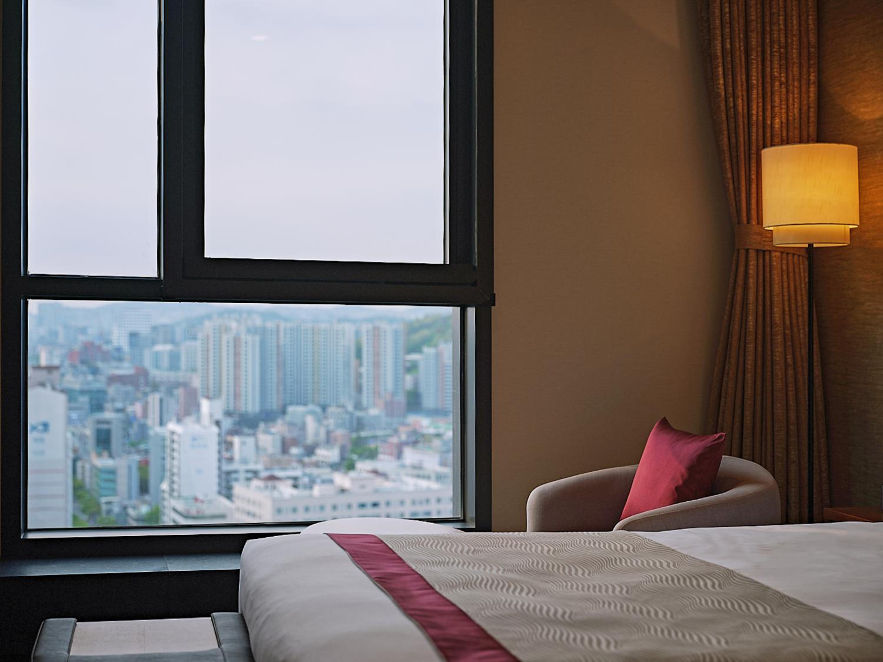 Deluxe Twin Room - Photo 4