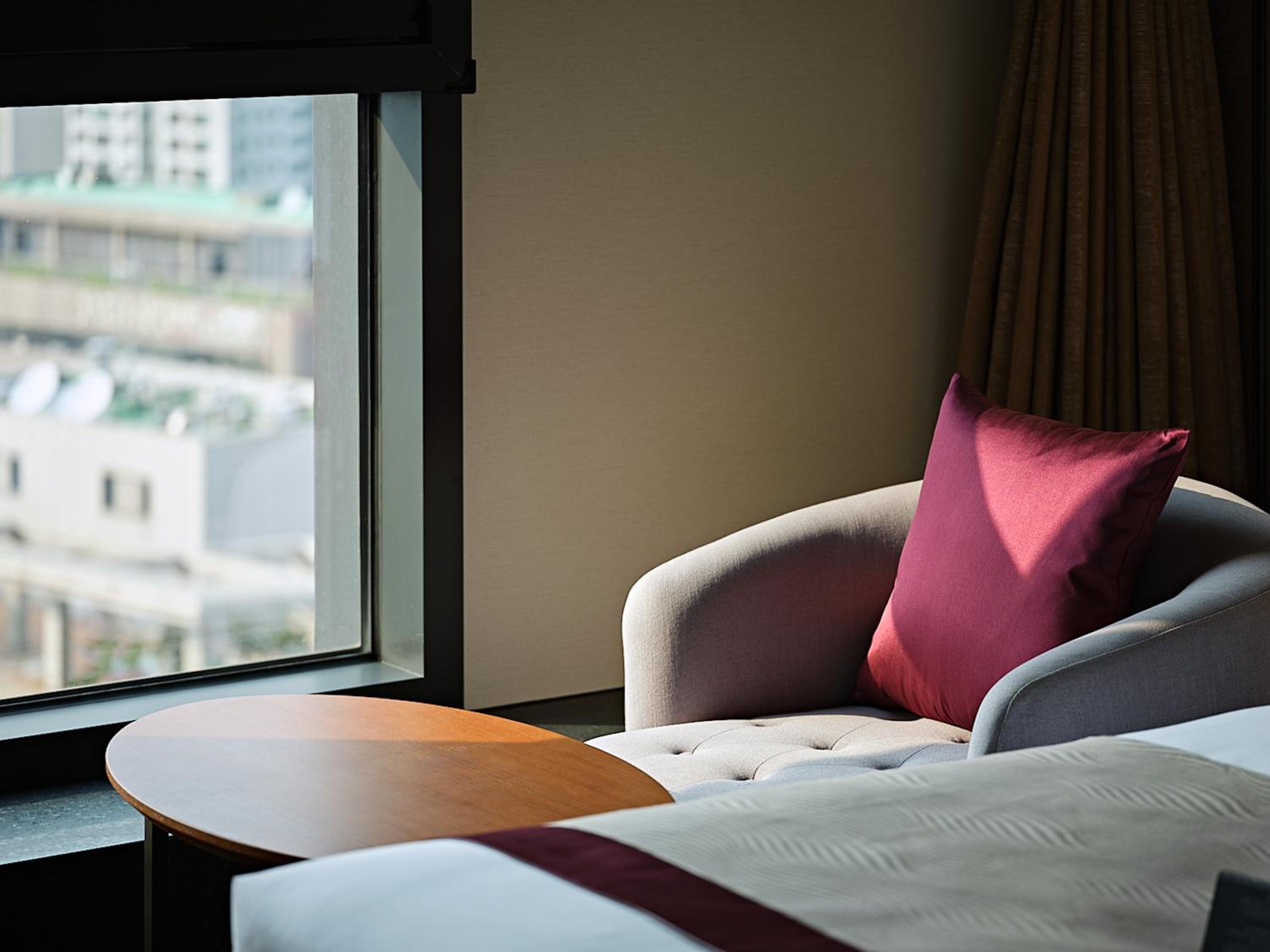Deluxe Twin Room - Photo 5
