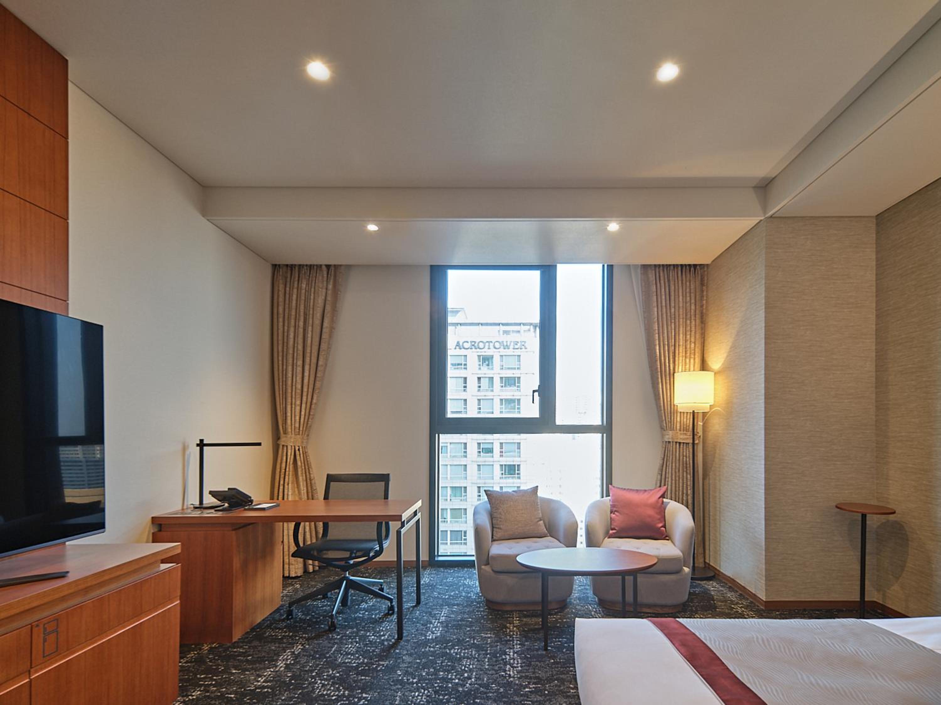 Deluxe Double Room - Photo 4