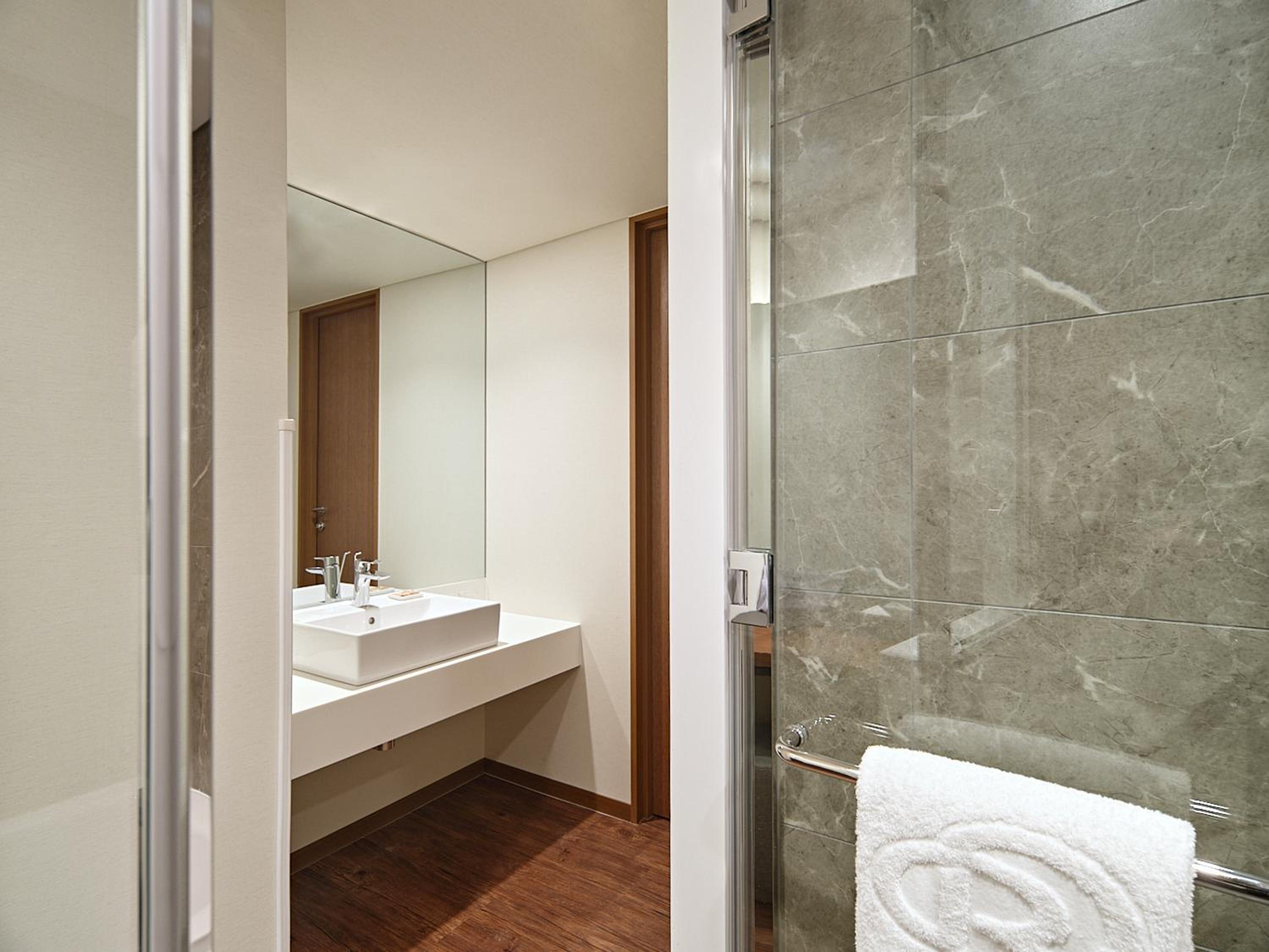 Deluxe Double Room - Photo 6