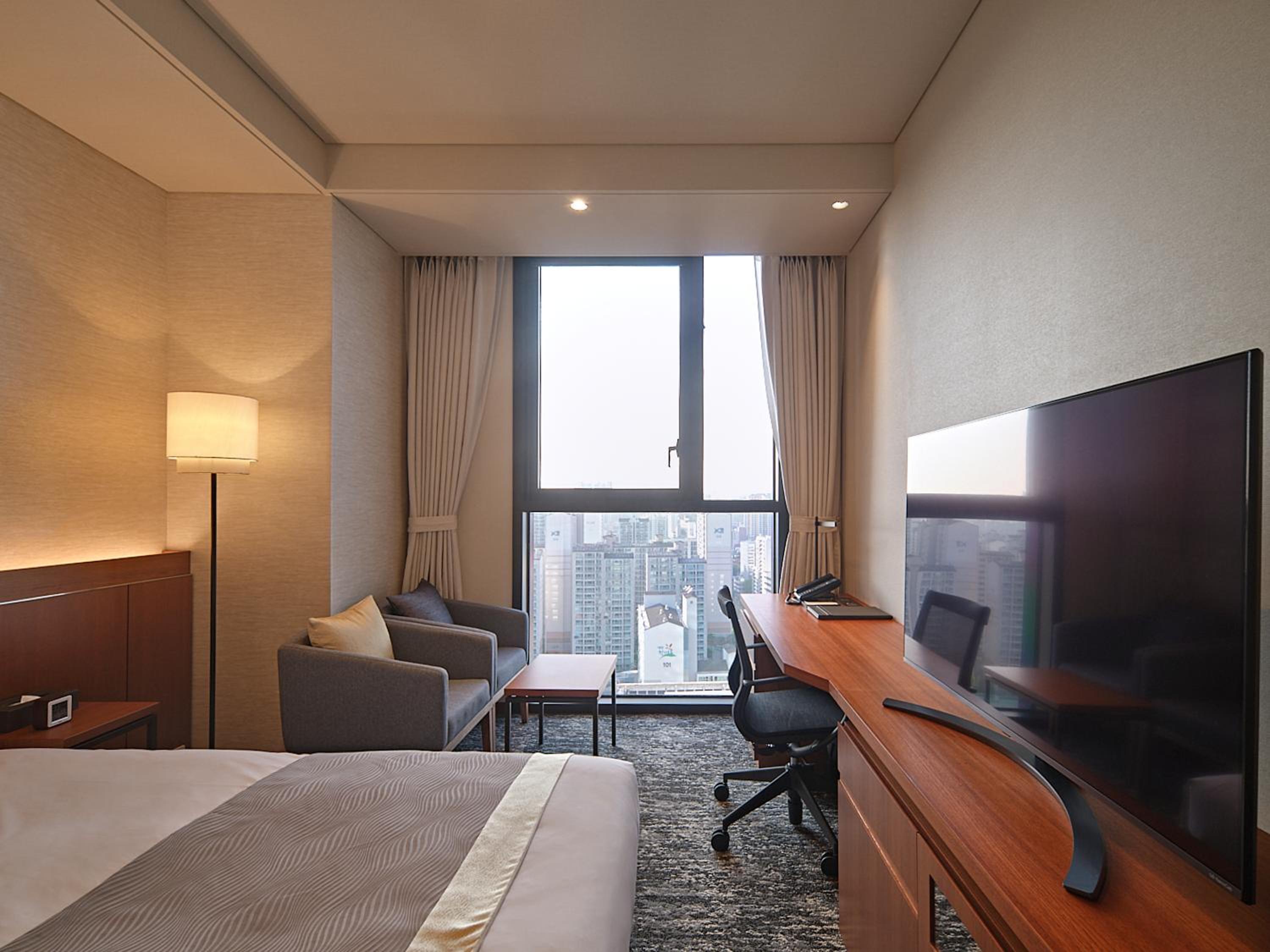 Superior Double Room - Photo 4