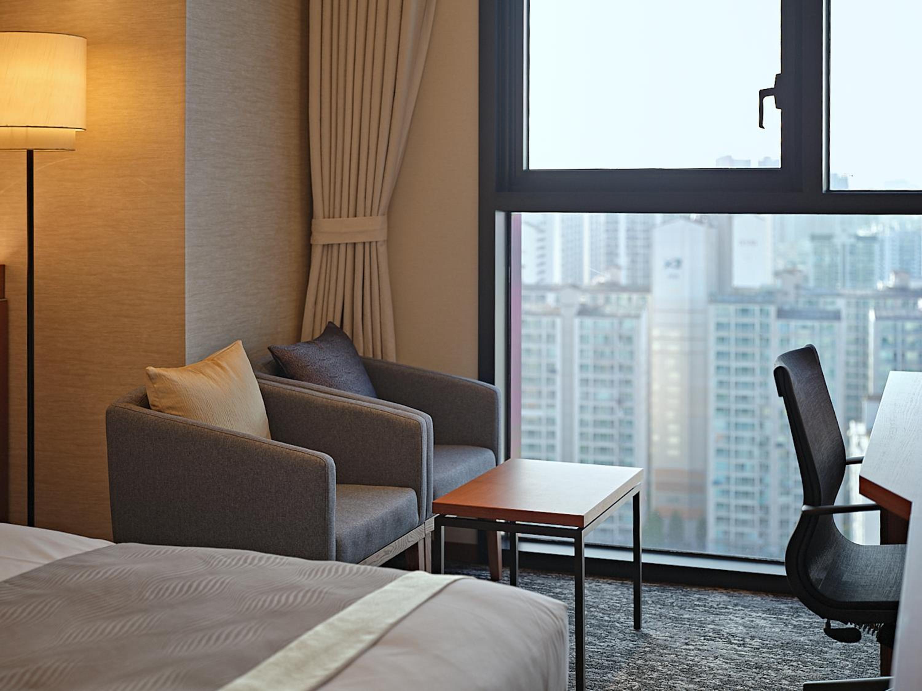 Superior Double Room - Photo 5
