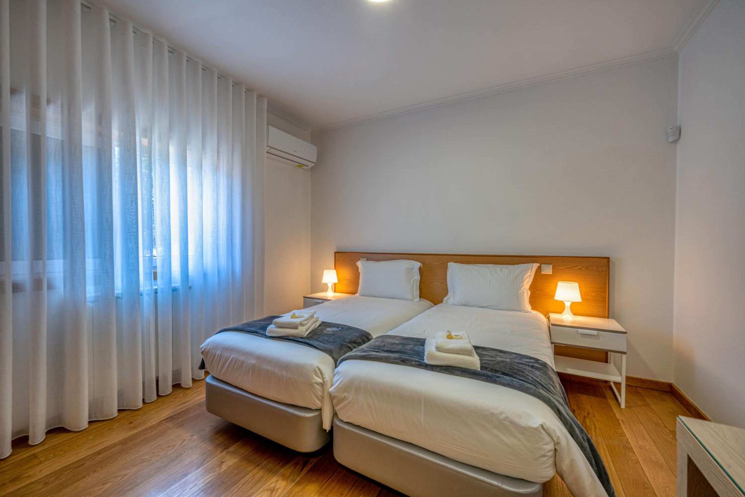 Double Room - Photo 32