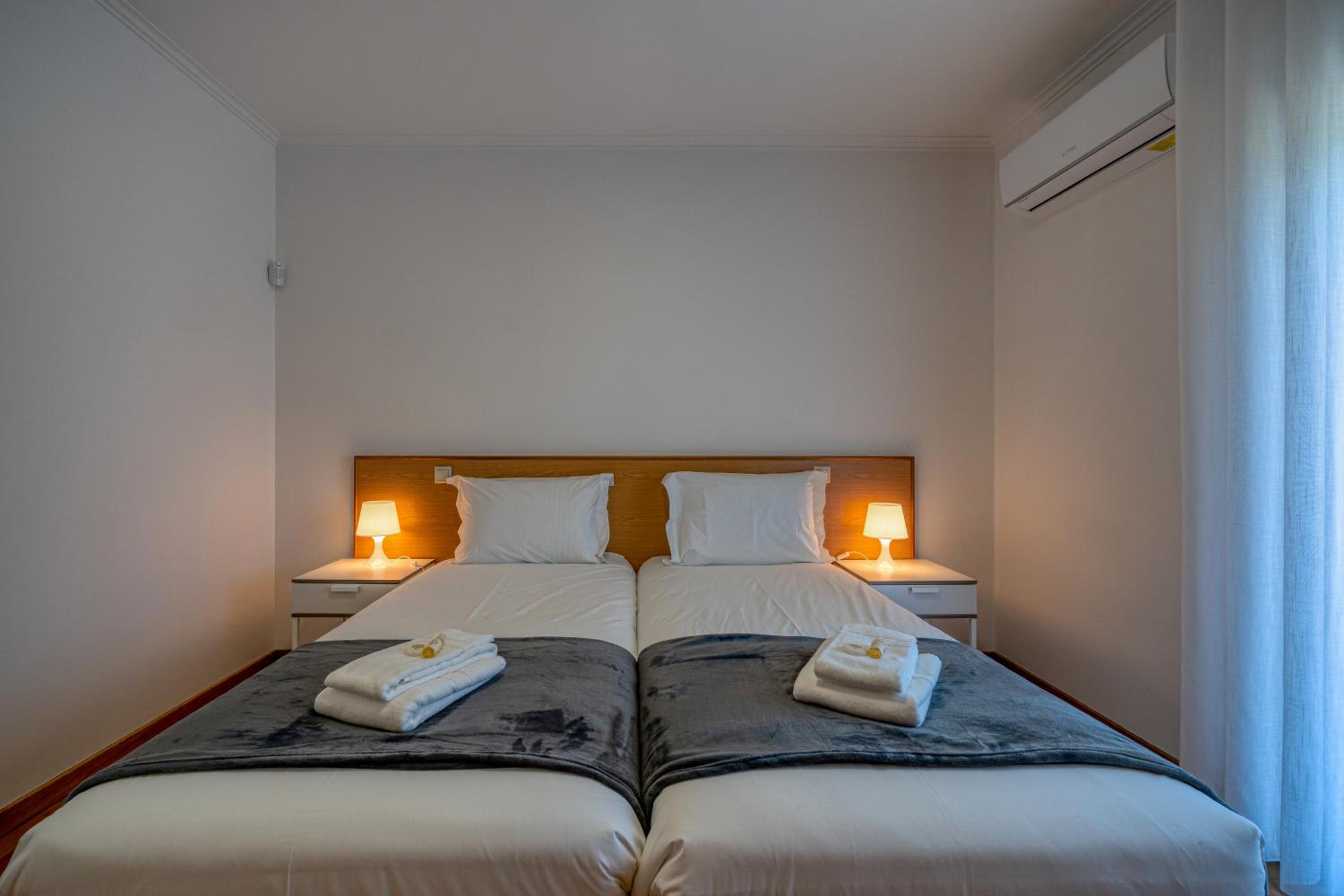 Double Room - Photo 34