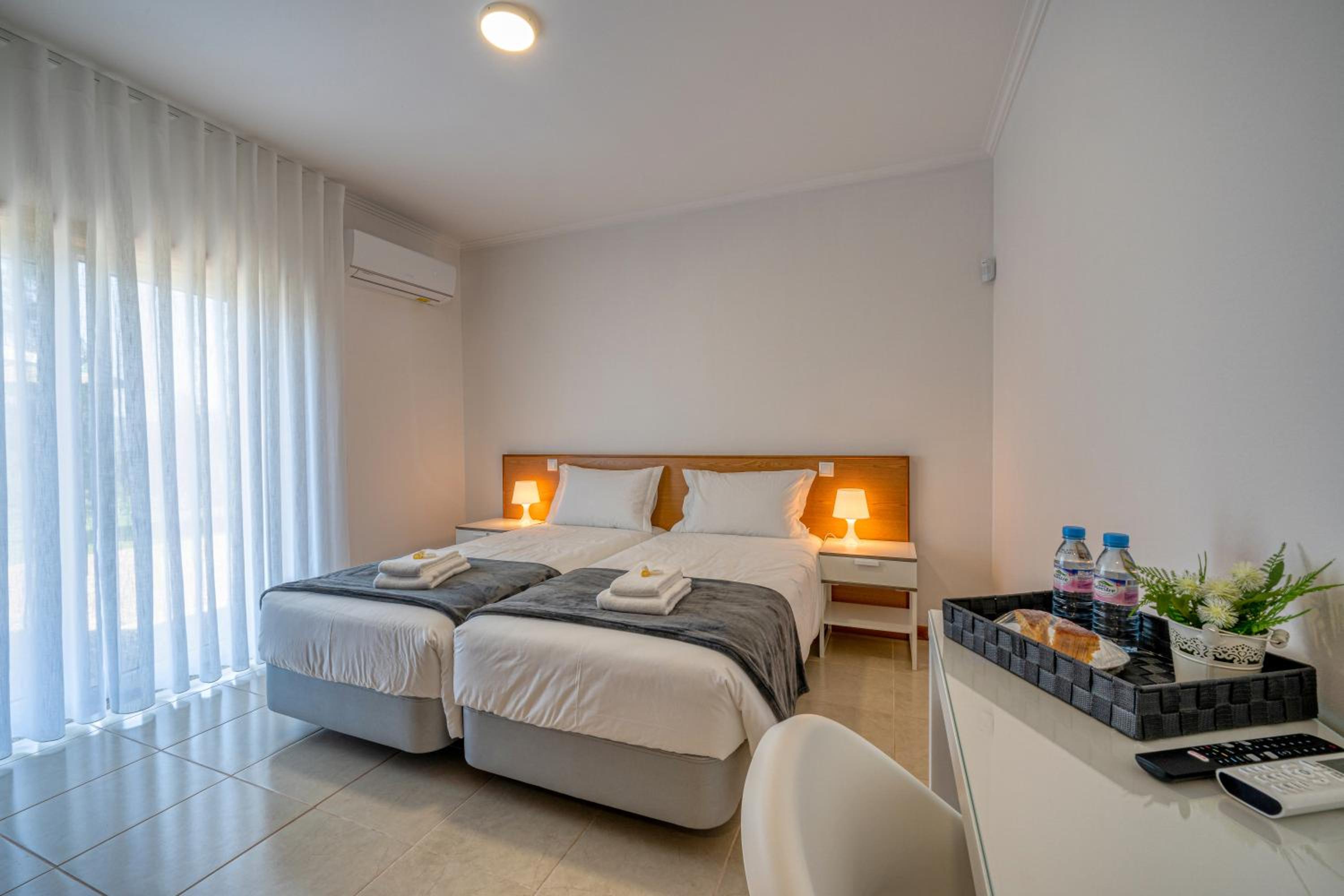 Double Room - Photo 36