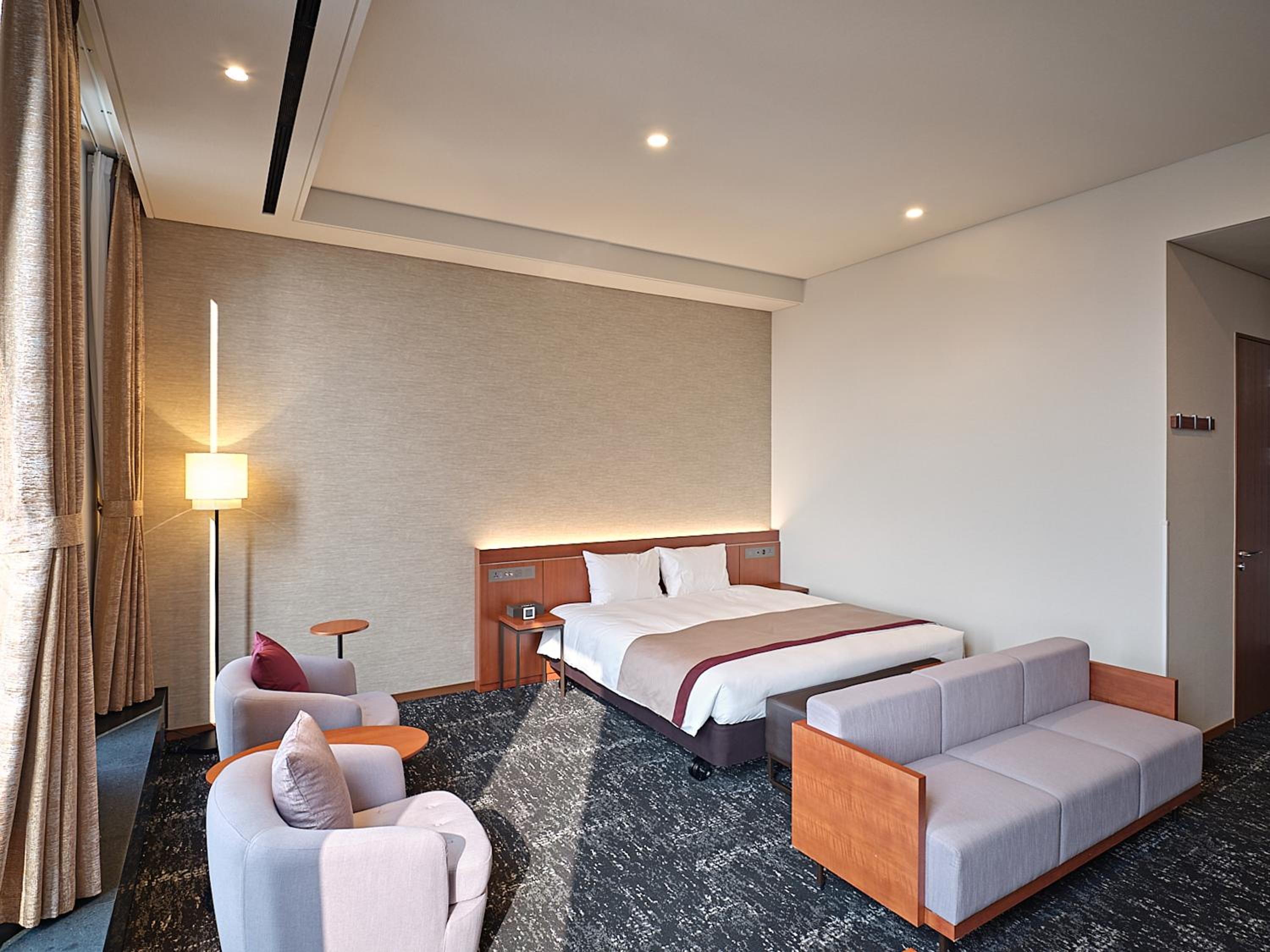 Premium Double Room - Photo 1