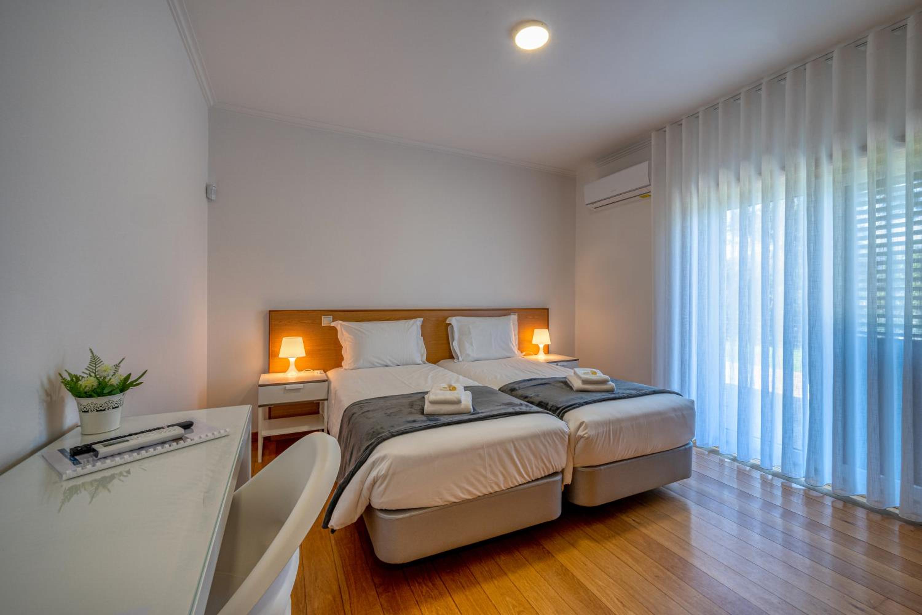 Double Room - Photo 22