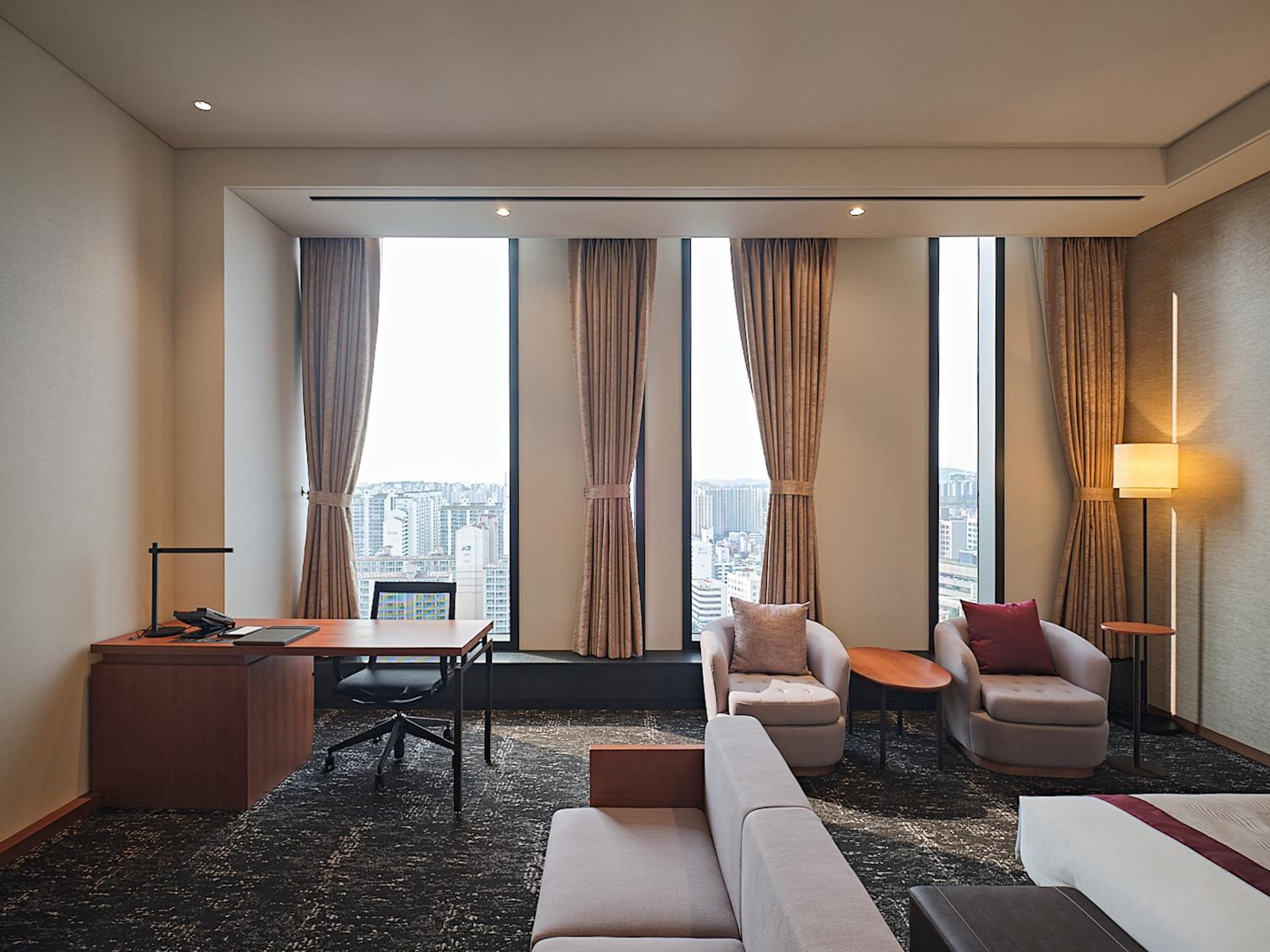 Premium Double Room - Photo 5