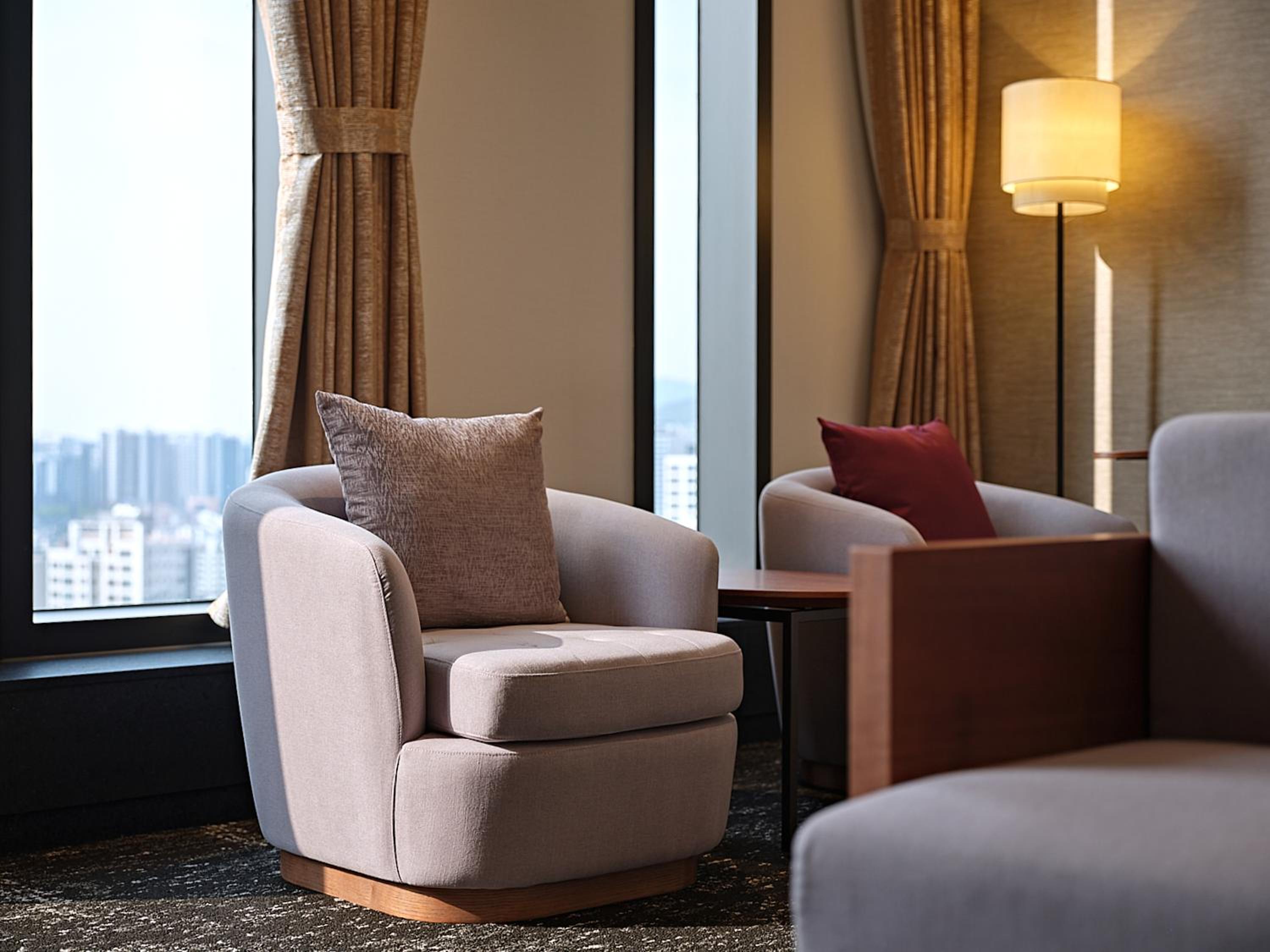 Premium Double Room - Photo 6