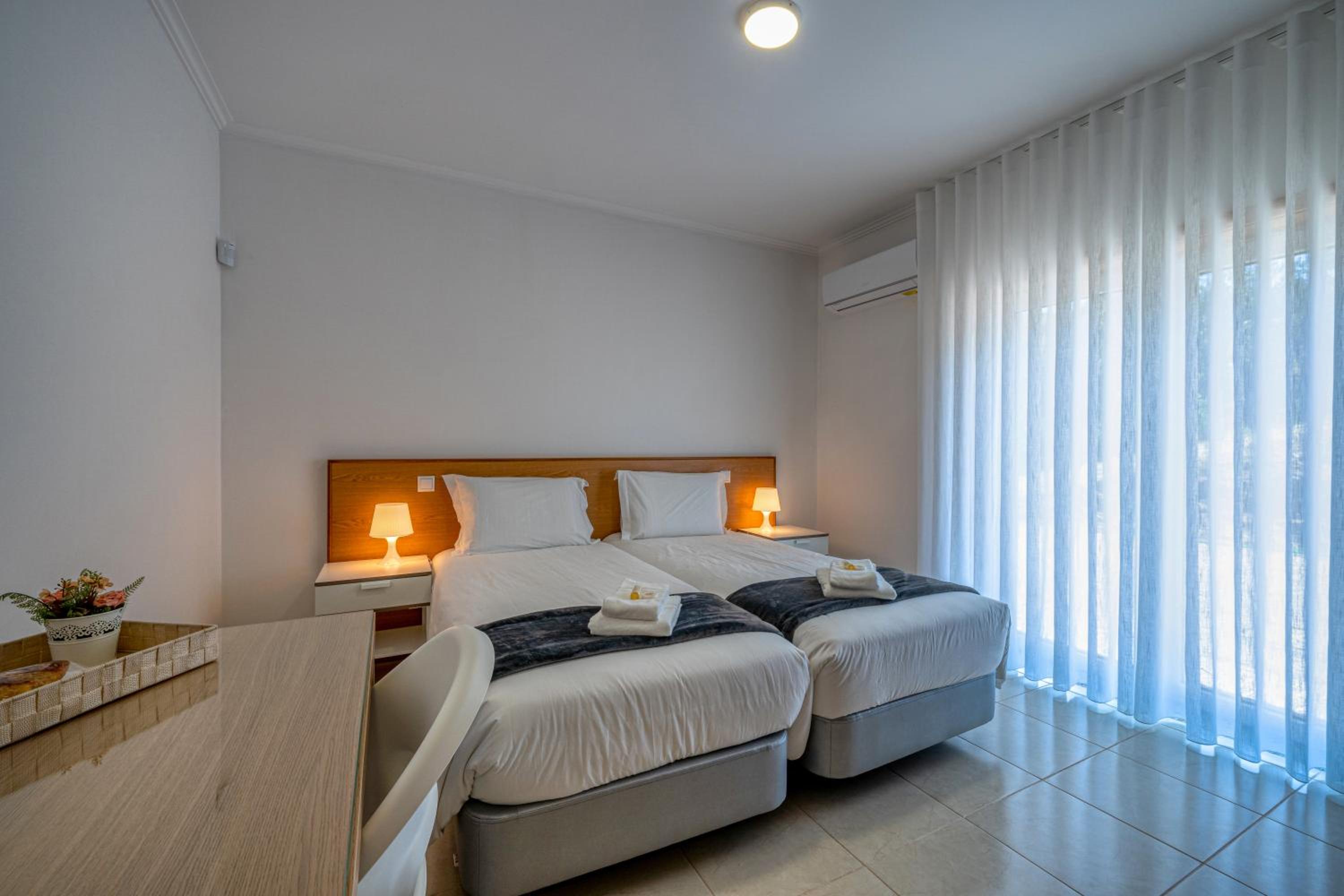 Double Room - Photo 39